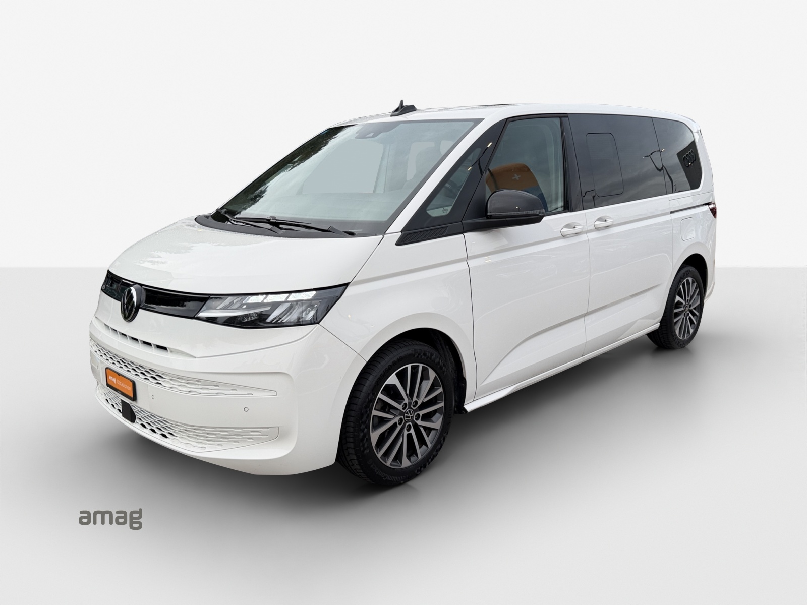 VW Multivan 1.5 TSI Liberty DSG-image-0