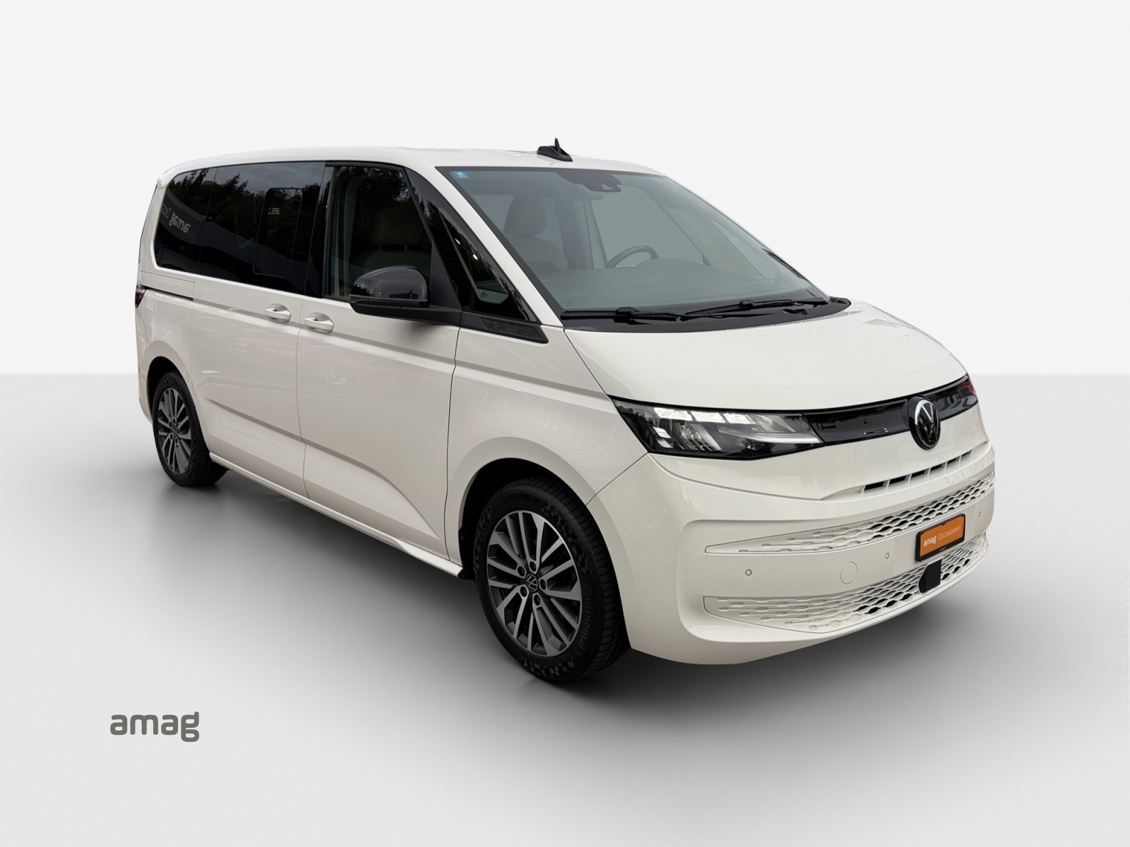 VW Multivan 1.5 TSI Liberty DSG-image-5