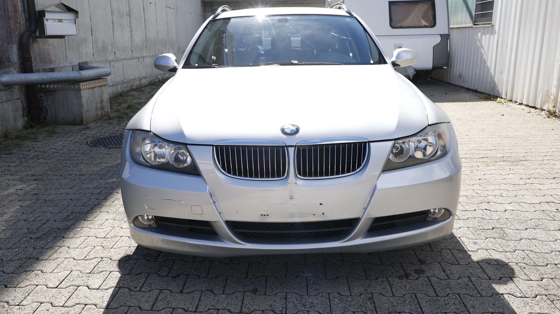 BMW 325i Touring Steptronic-image-7