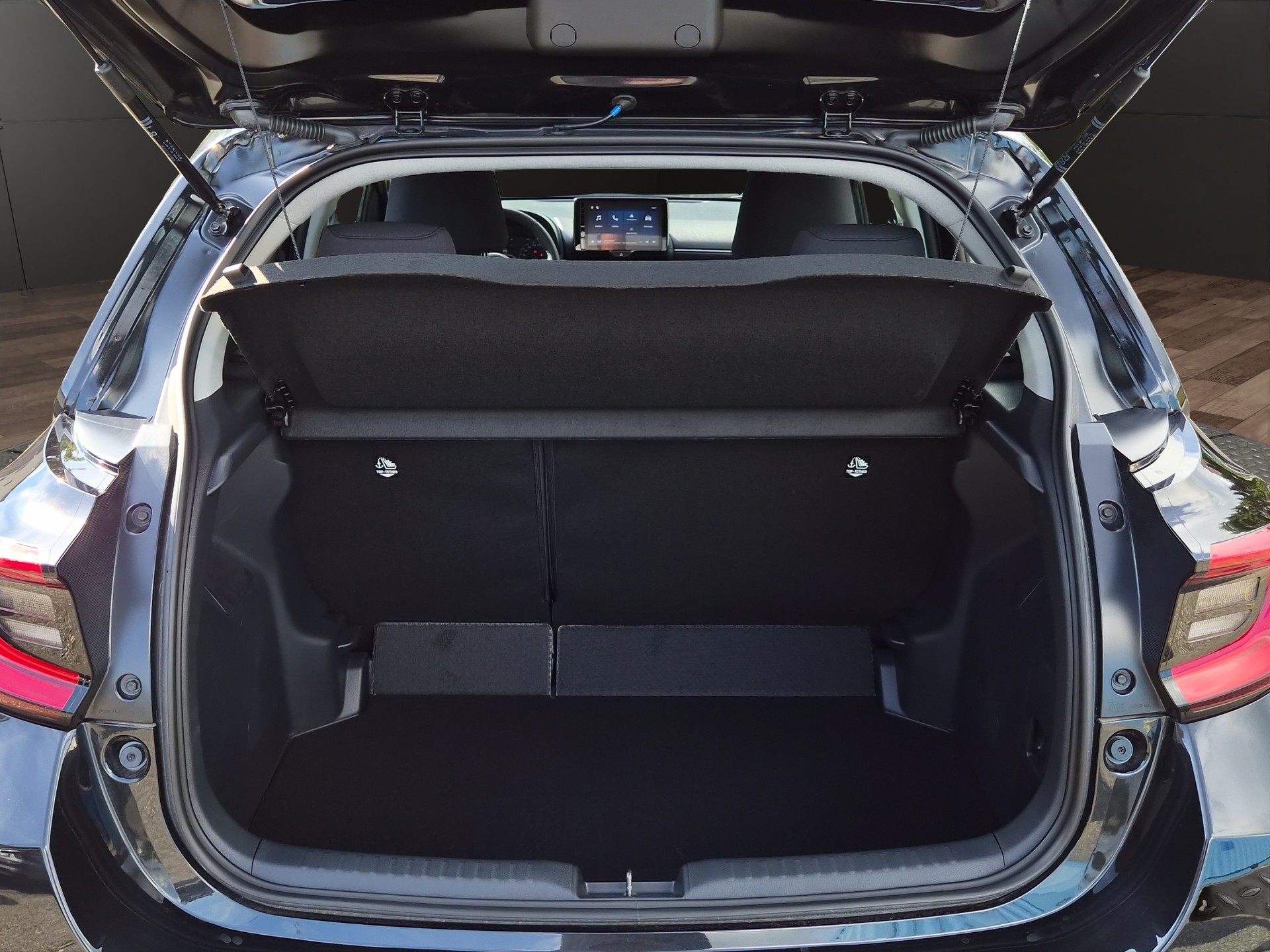 MAZDA 2 Hybrid Exclusive-Line-image-7