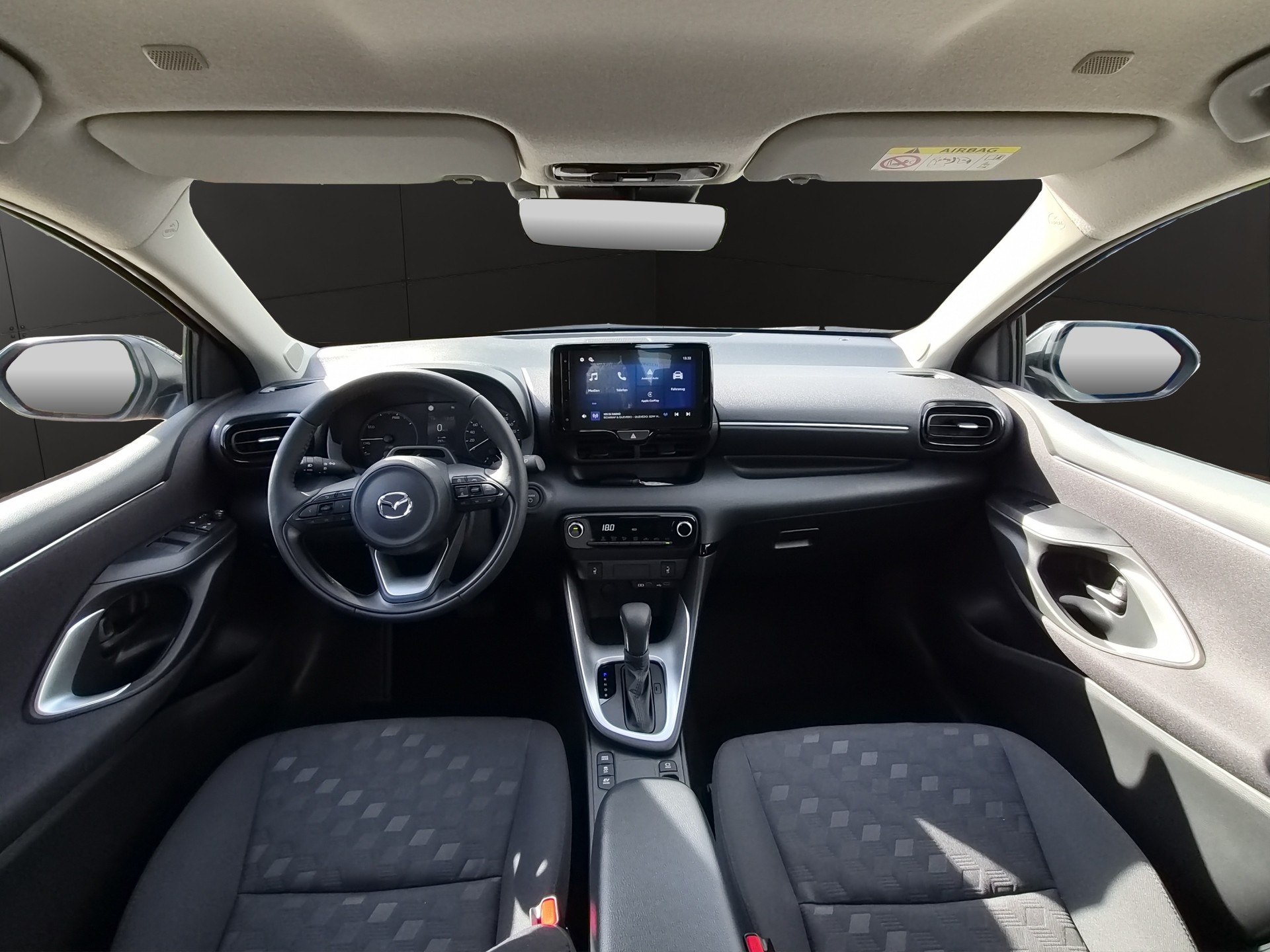 MAZDA 2 Hybrid Exclusive-Line-image-10