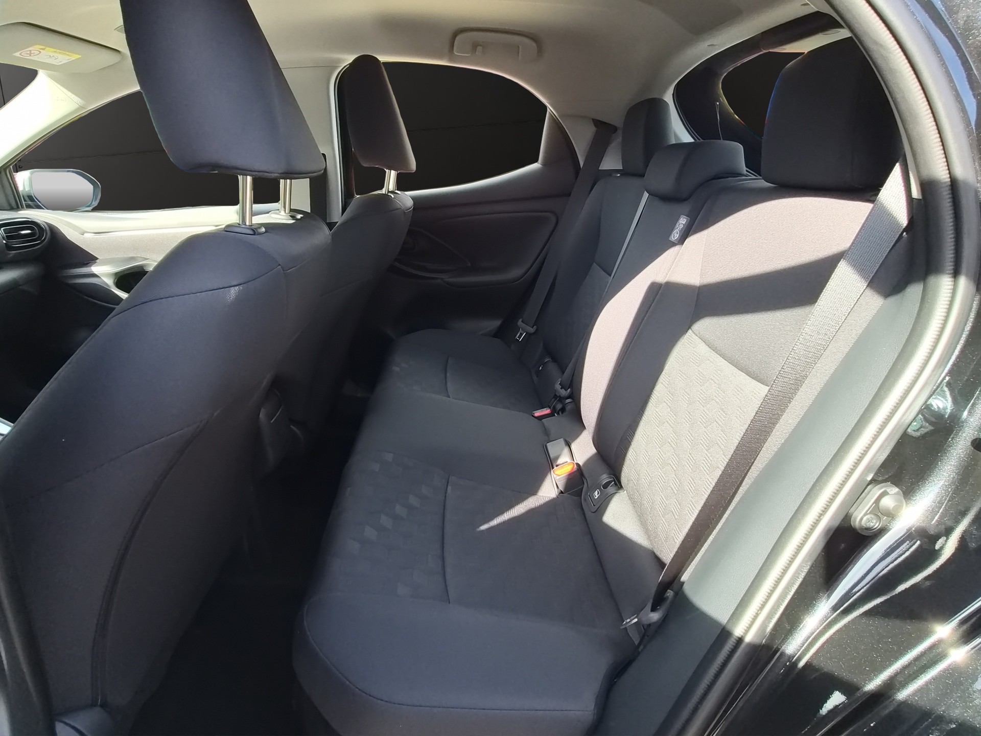 MAZDA 2 Hybrid Exclusive-Line-image-11