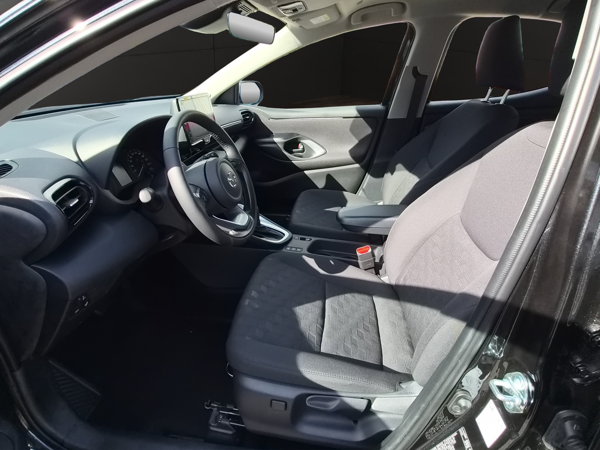 MAZDA 2 Hybrid Exclusive-Line-image-8