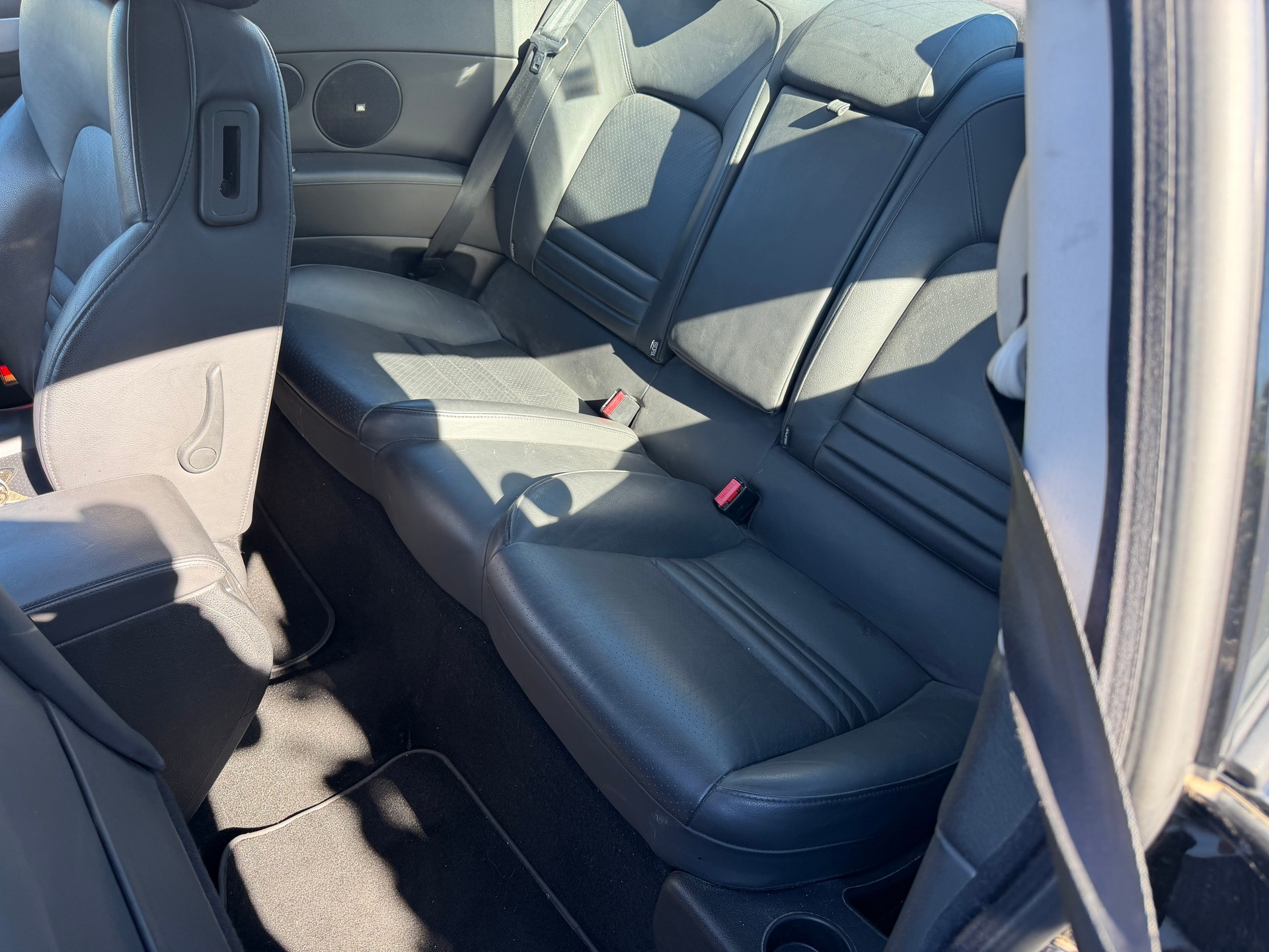PEUGEOT 407 Coupé 2.7 HDI Automatic-image-8