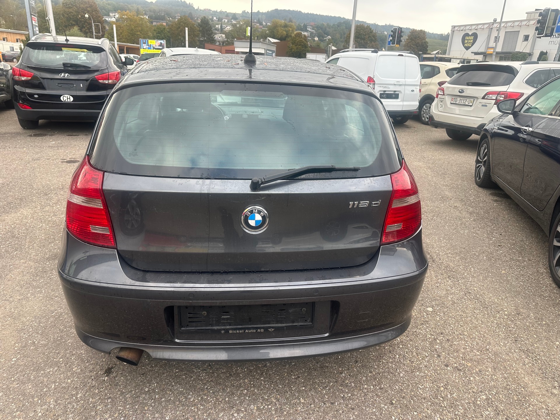 BMW 118d-image-5