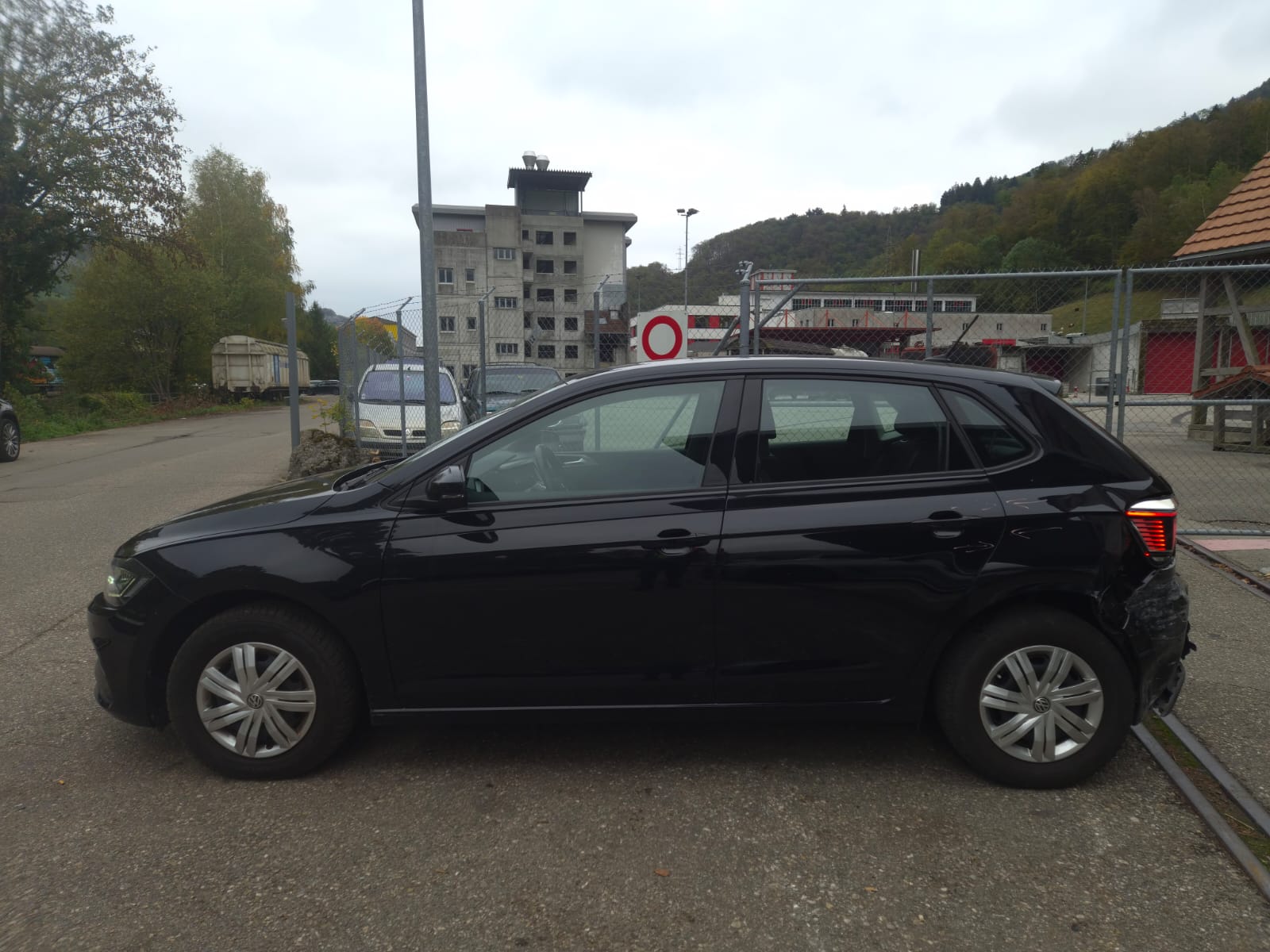 VW Polo 1.0 TSI BMT Comfortline DSG-image-7