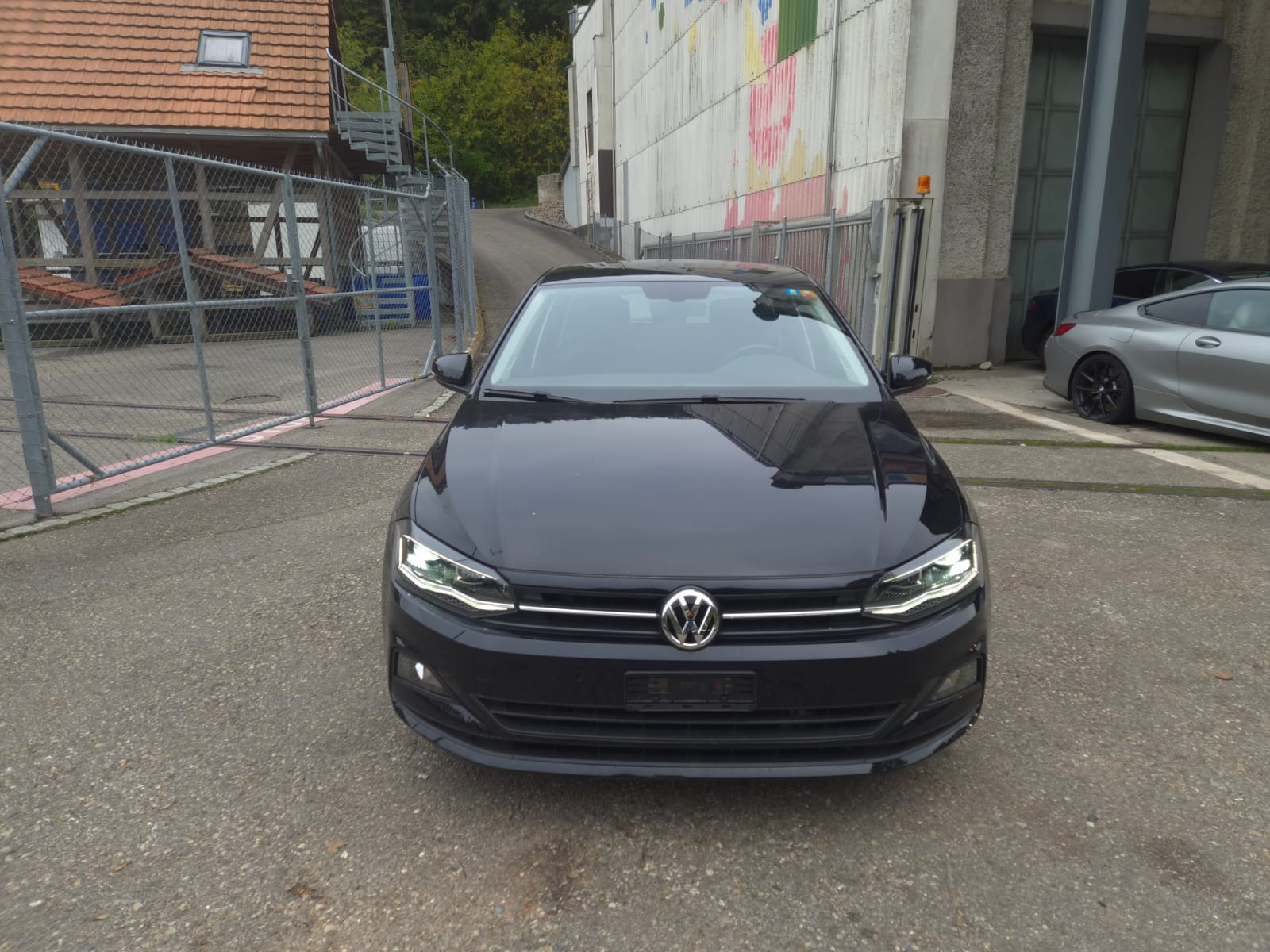 VW Polo 1.0 TSI BMT Comfortline DSG-image-12