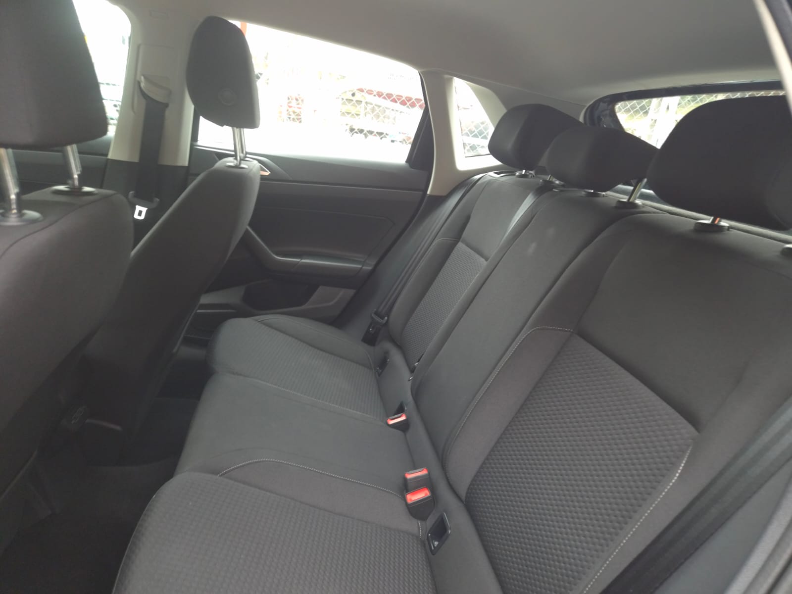 VW Polo 1.0 TSI BMT Comfortline DSG-image-18