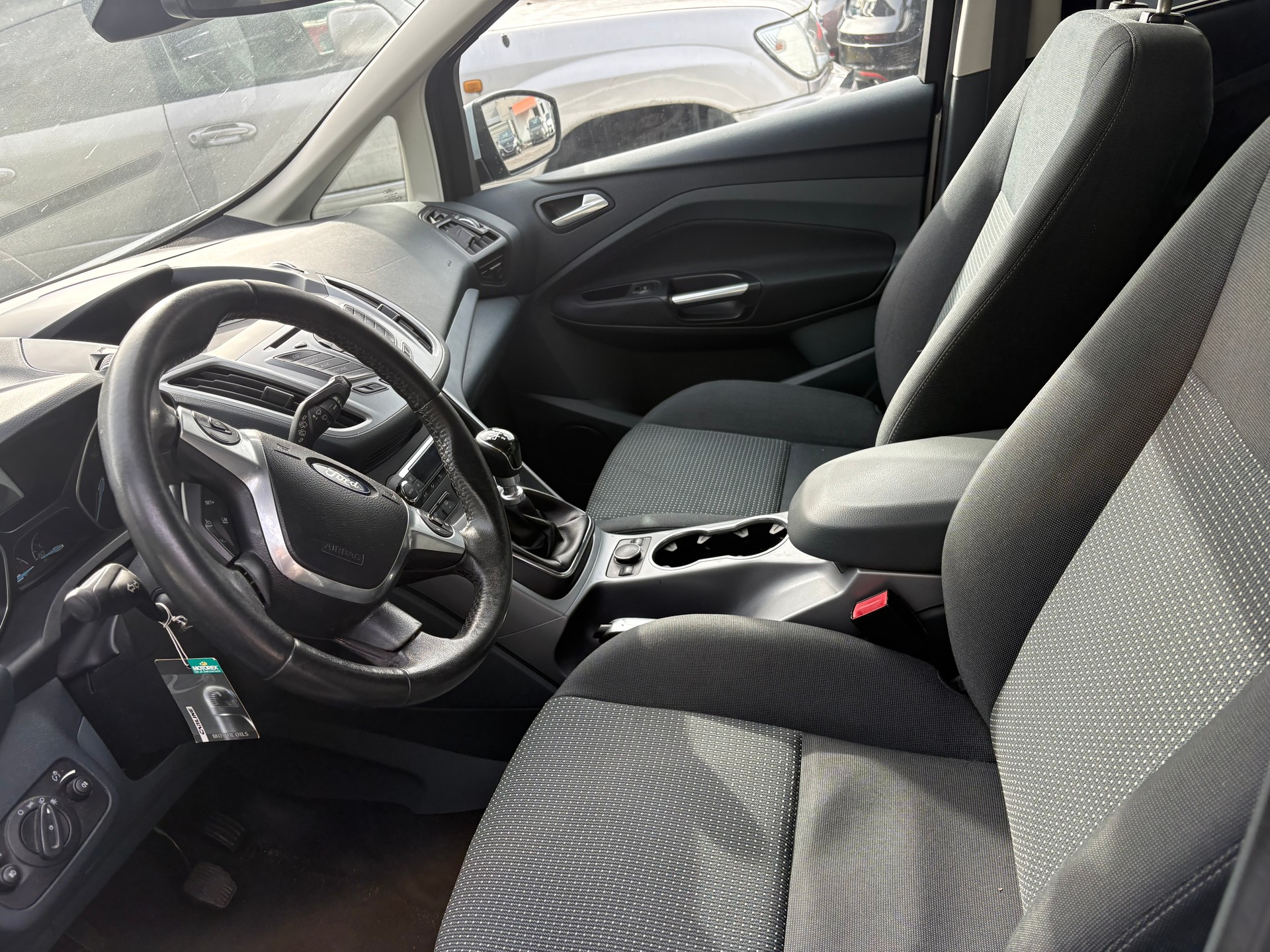 FORD Grand C-Max 1.0 SCTi KNIE-Edition-image-3
