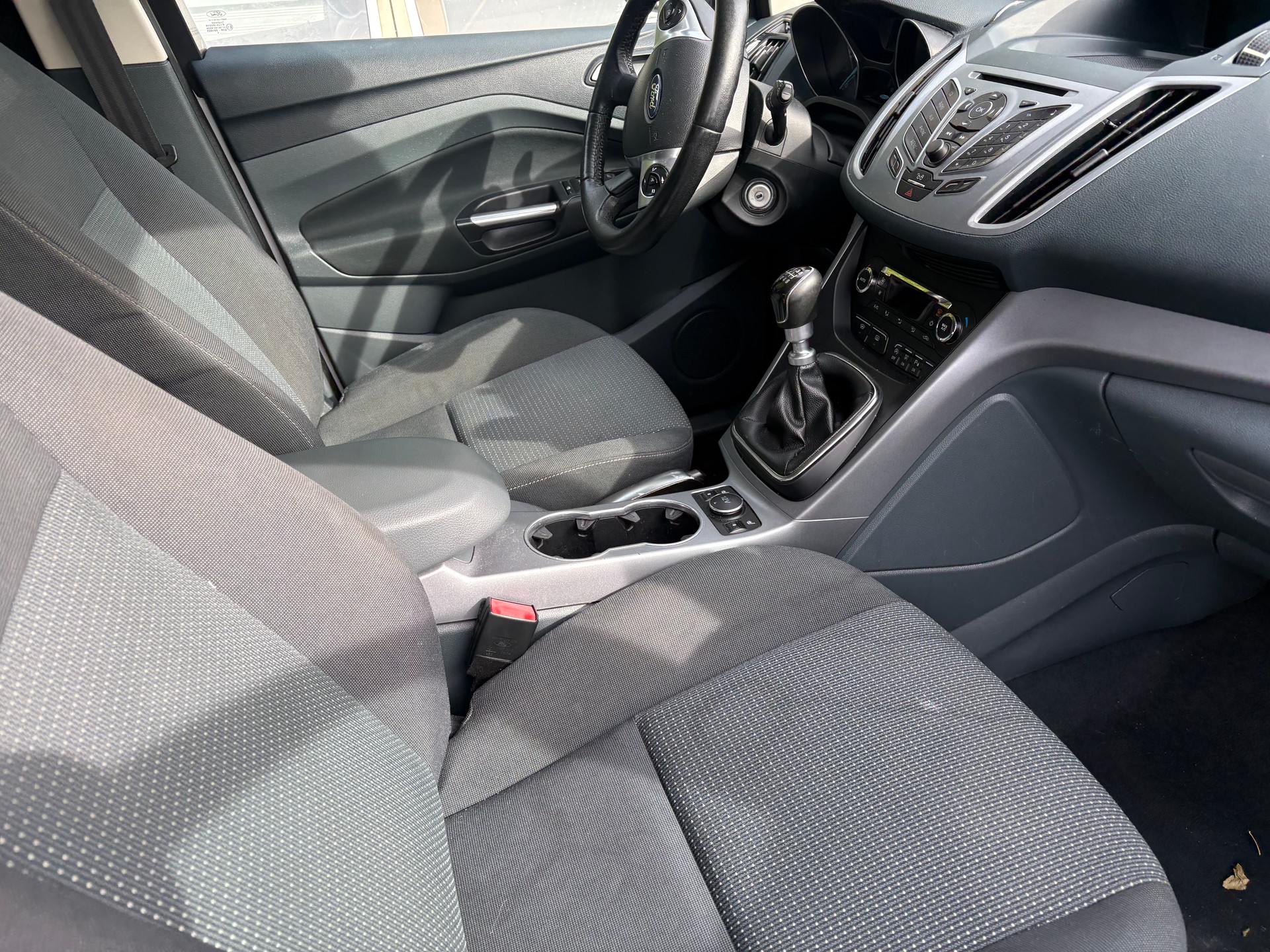 FORD Grand C-Max 1.0 SCTi KNIE-Edition-image-5