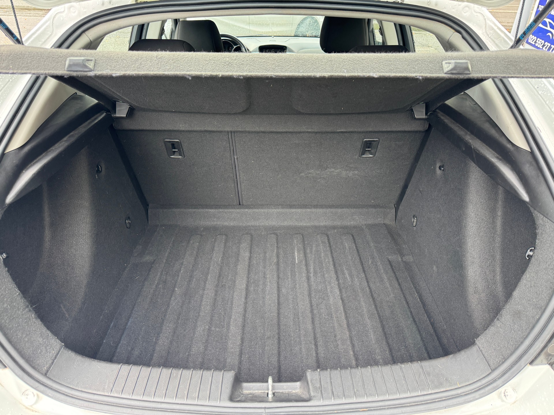 CHEVROLET Cruze 1.8 LTZ Automatic-image-13