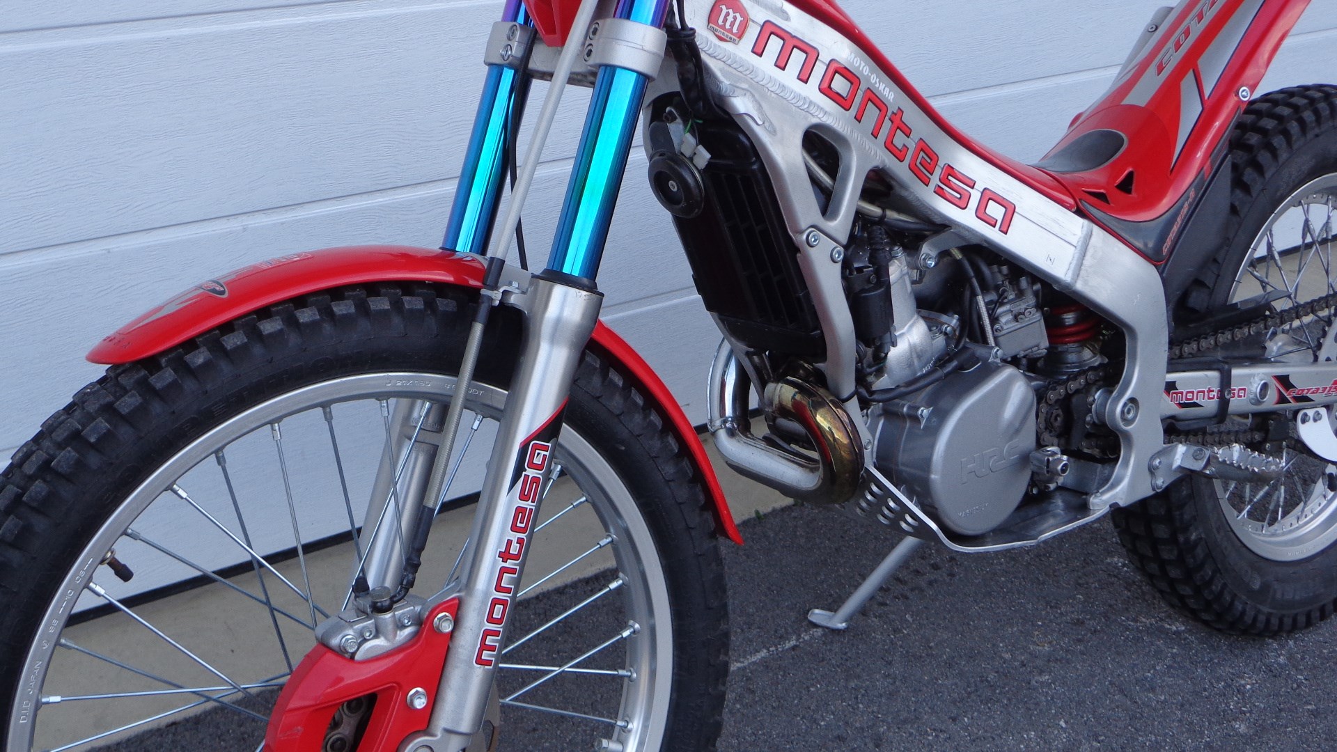 MONTESA Honda COTA 315R Replica-image-10