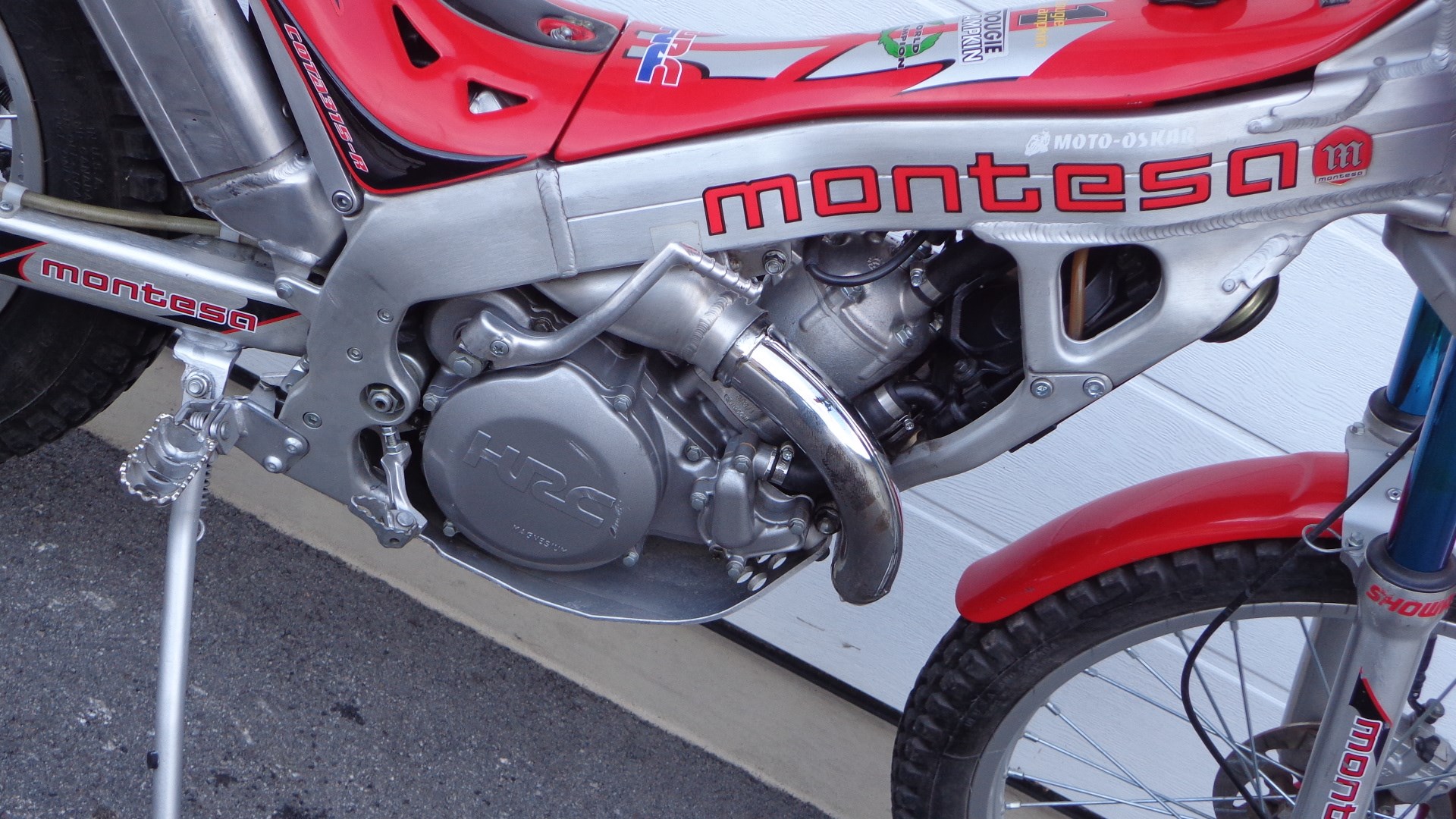 MONTESA Honda COTA 315R Replica-image-6