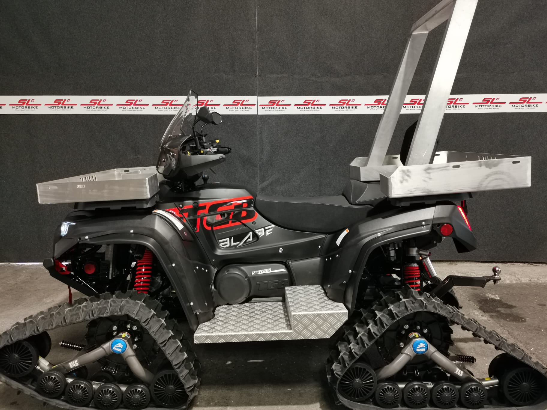 TGB 1000LT FL EPS MAX Touring Alpin-showroom-element-1