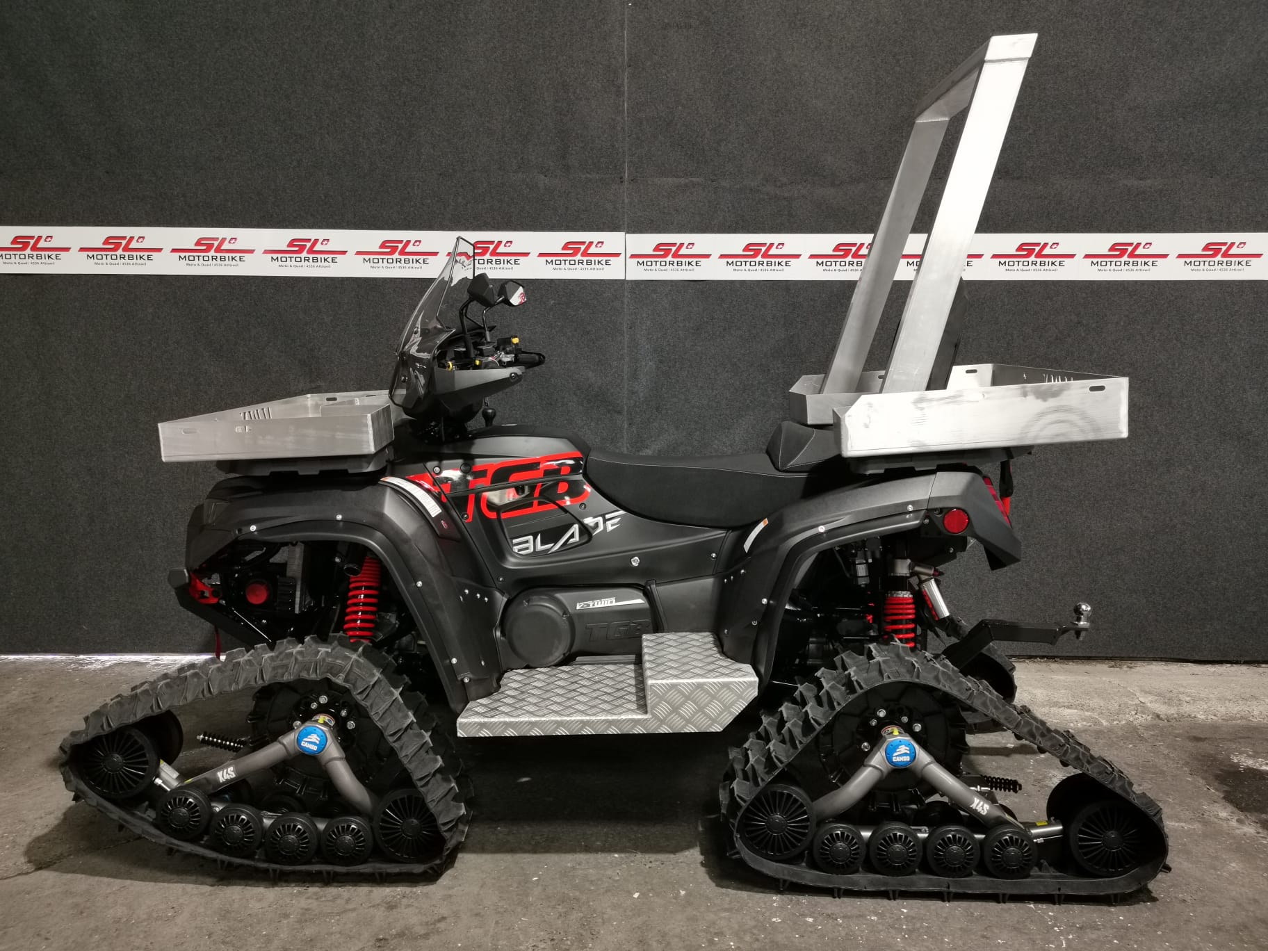 TGB 1000LT FL EPS MAX Touring Alpin-showroom-element-2