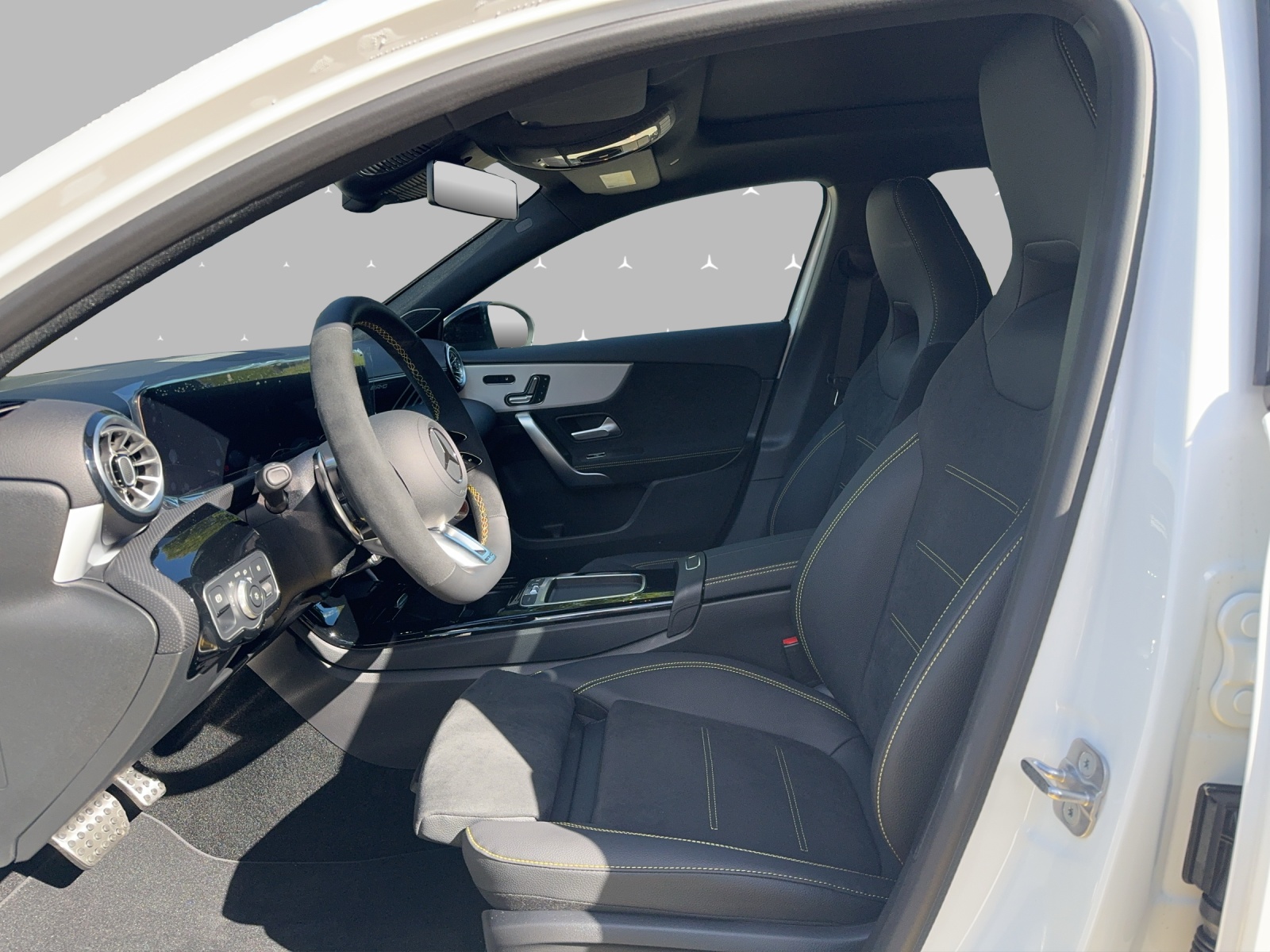 MERCEDES-BENZ A AMG 45 S 4Matic+ 8G-DCT-image-8