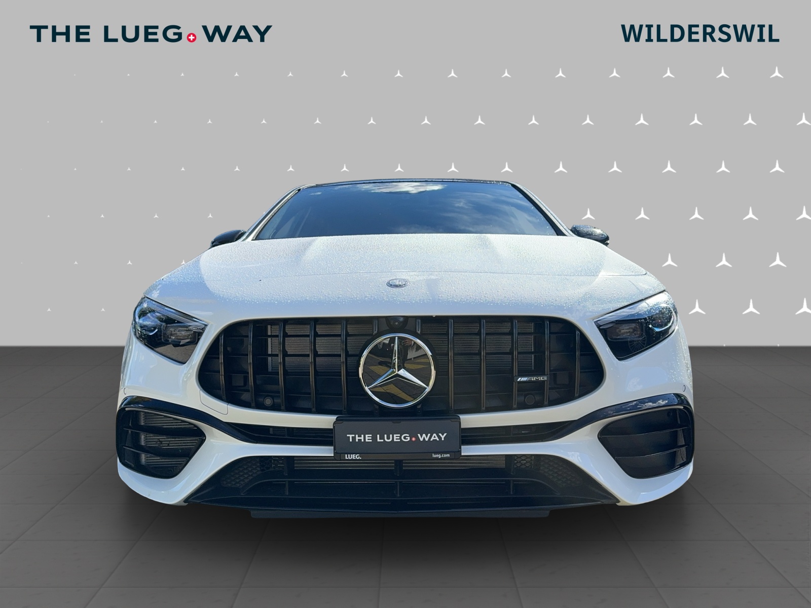 MERCEDES-BENZ A AMG 45 S 4Matic+ 8G-DCT-image-2