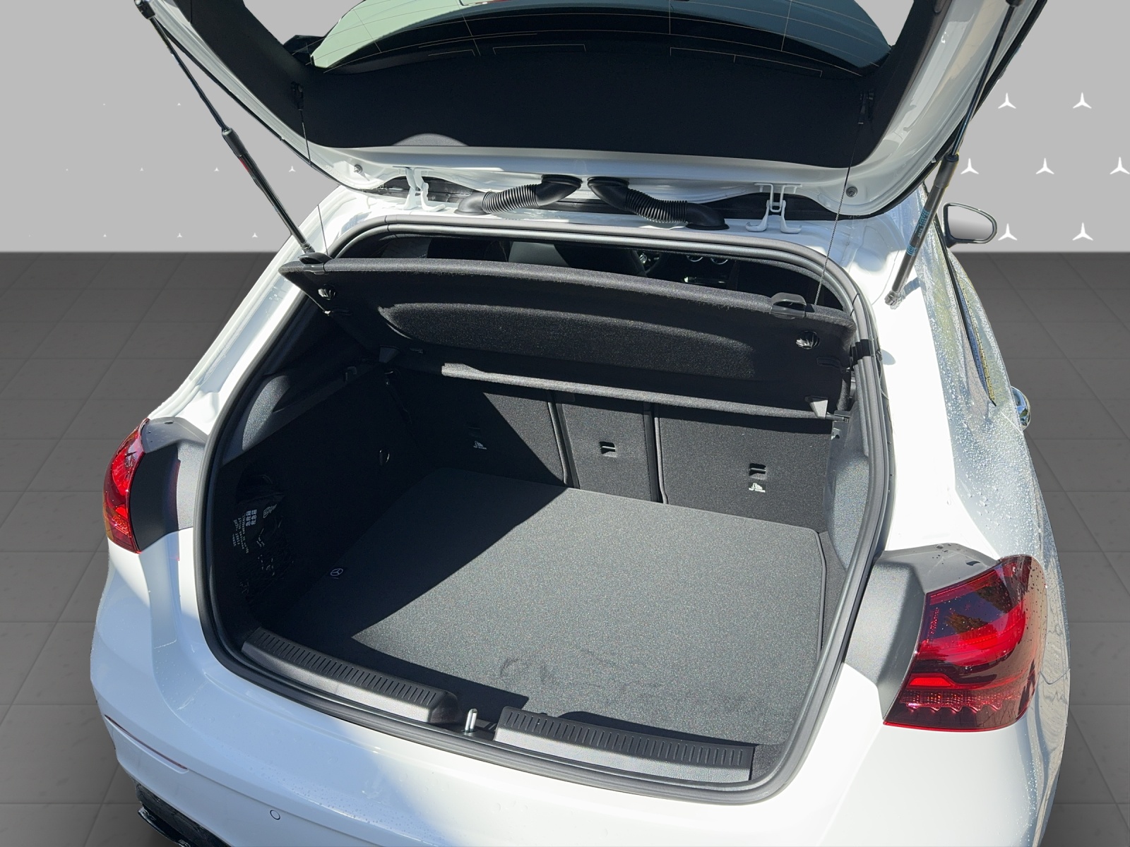 MERCEDES-BENZ A AMG 45 S 4Matic+ 8G-DCT-image-7