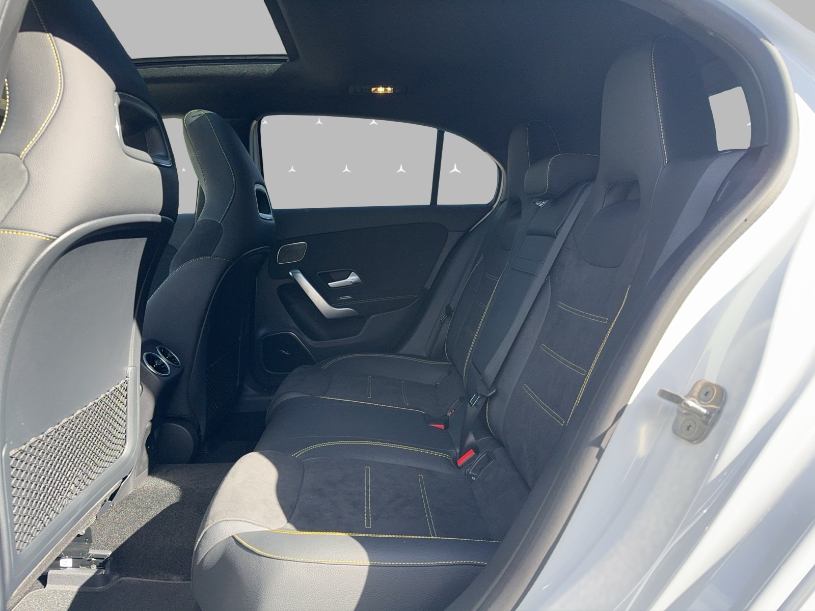 MERCEDES-BENZ A AMG 45 S 4Matic+ 8G-DCT-image-10