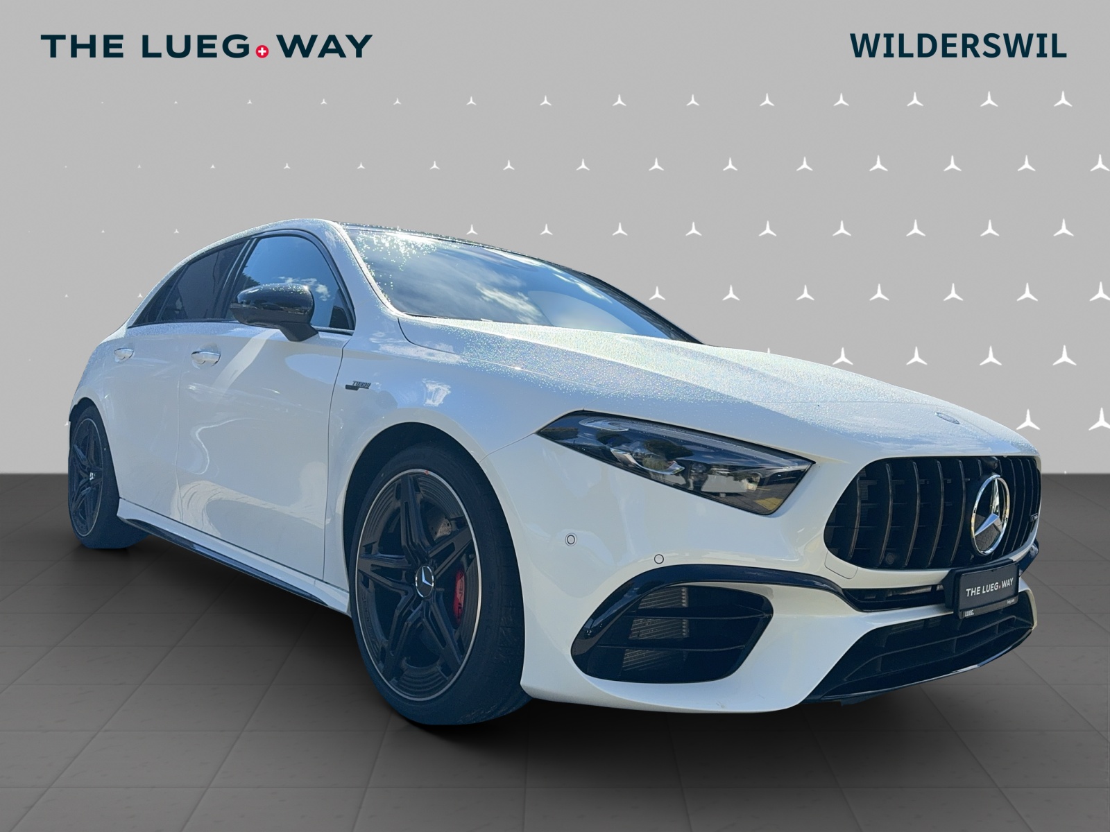 MERCEDES-BENZ A AMG 45 S 4Matic+ 8G-DCT-image-1