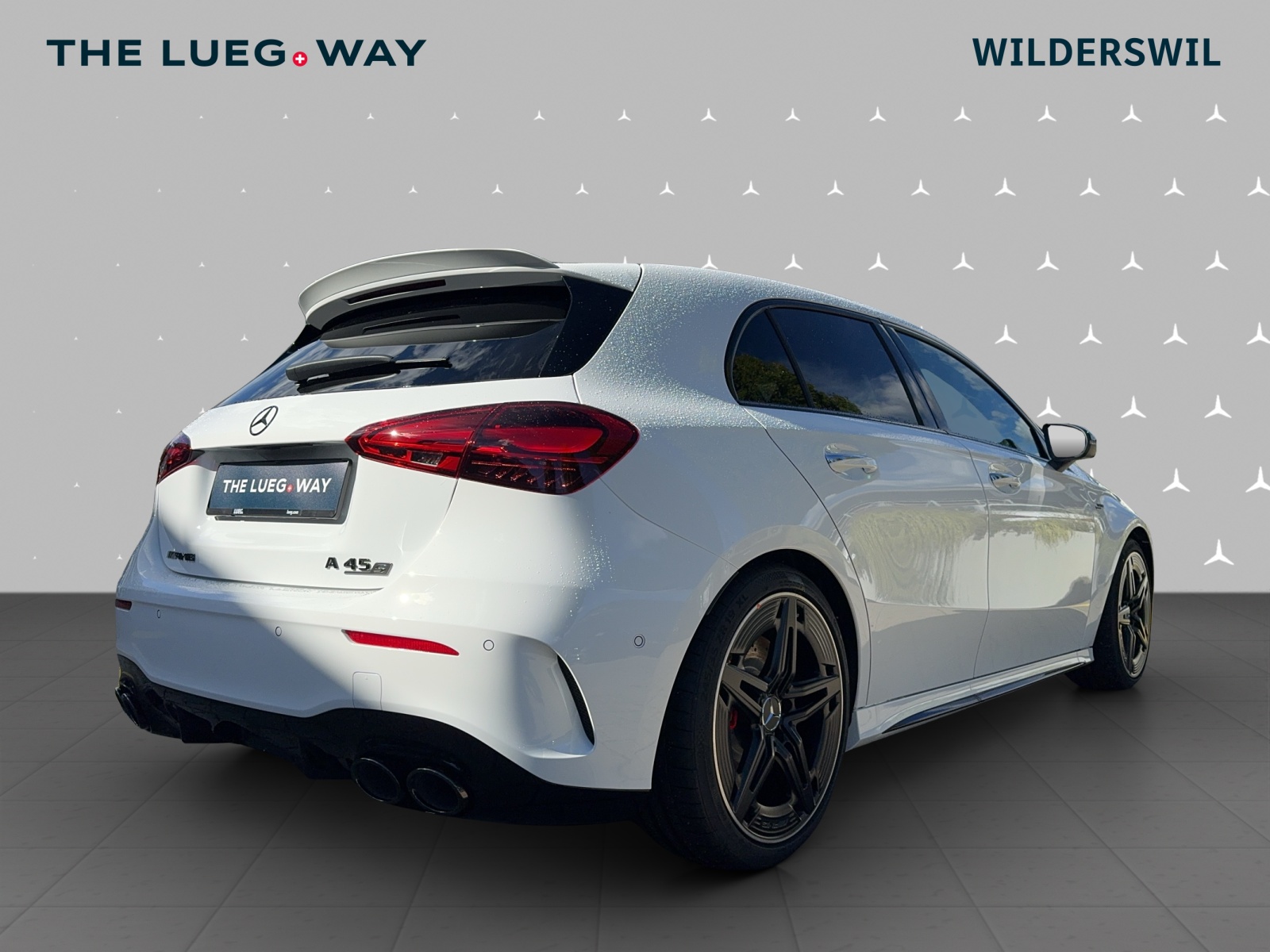 MERCEDES-BENZ A AMG 45 S 4Matic+ 8G-DCT-image-5