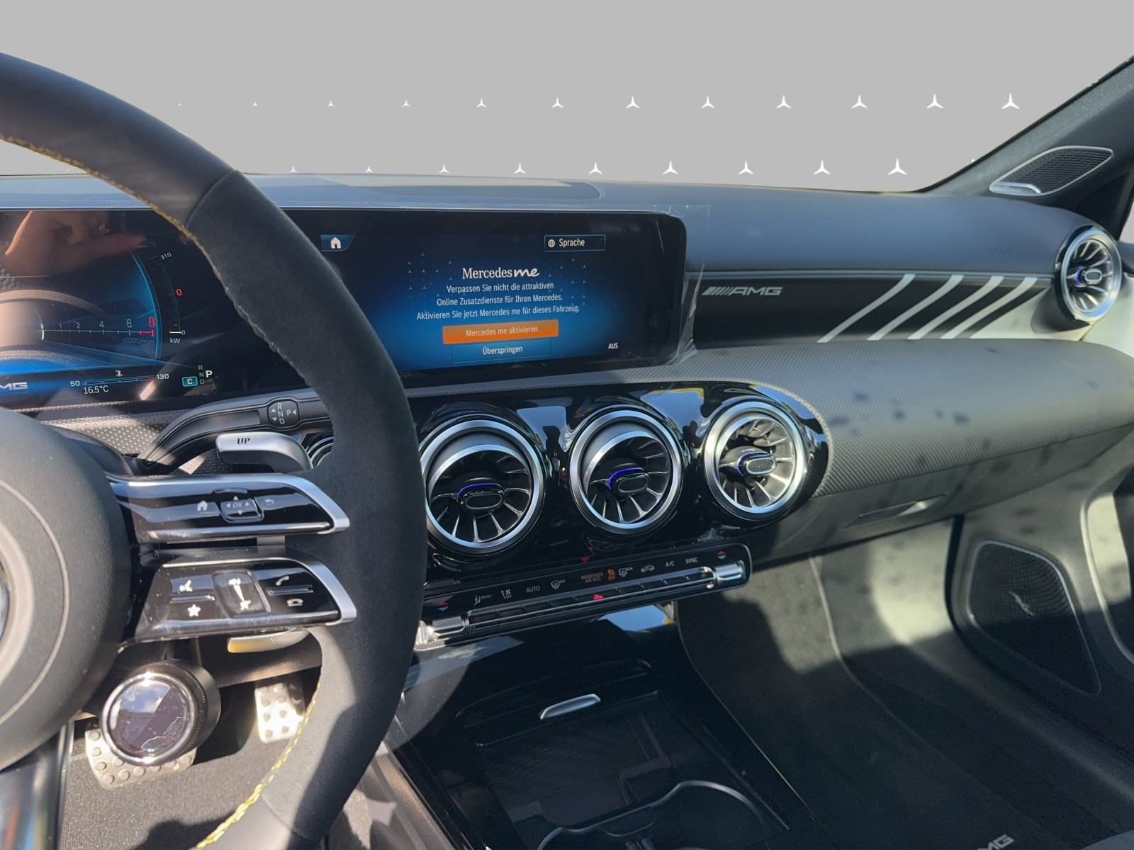 MERCEDES-BENZ A AMG 45 S 4Matic+ 8G-DCT-image-12