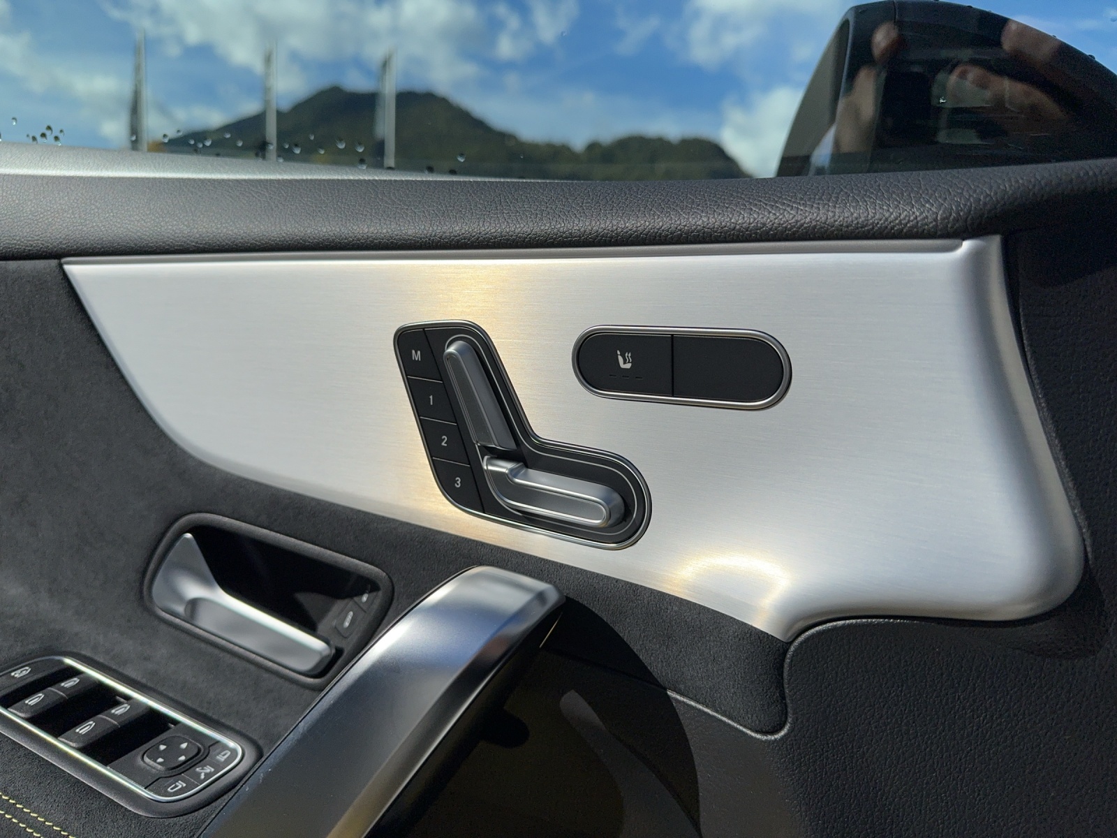 MERCEDES-BENZ A AMG 45 S 4Matic+ 8G-DCT-image-14
