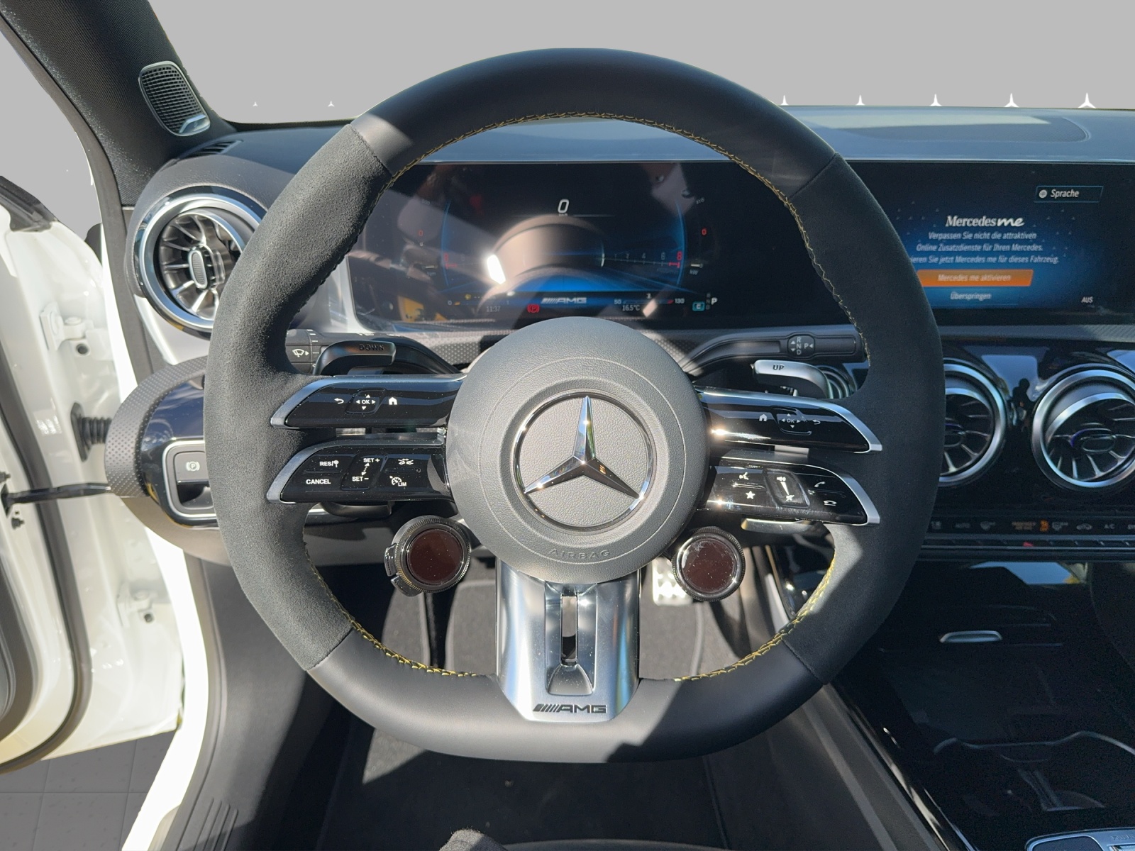 MERCEDES-BENZ A AMG 45 S 4Matic+ 8G-DCT-image-11