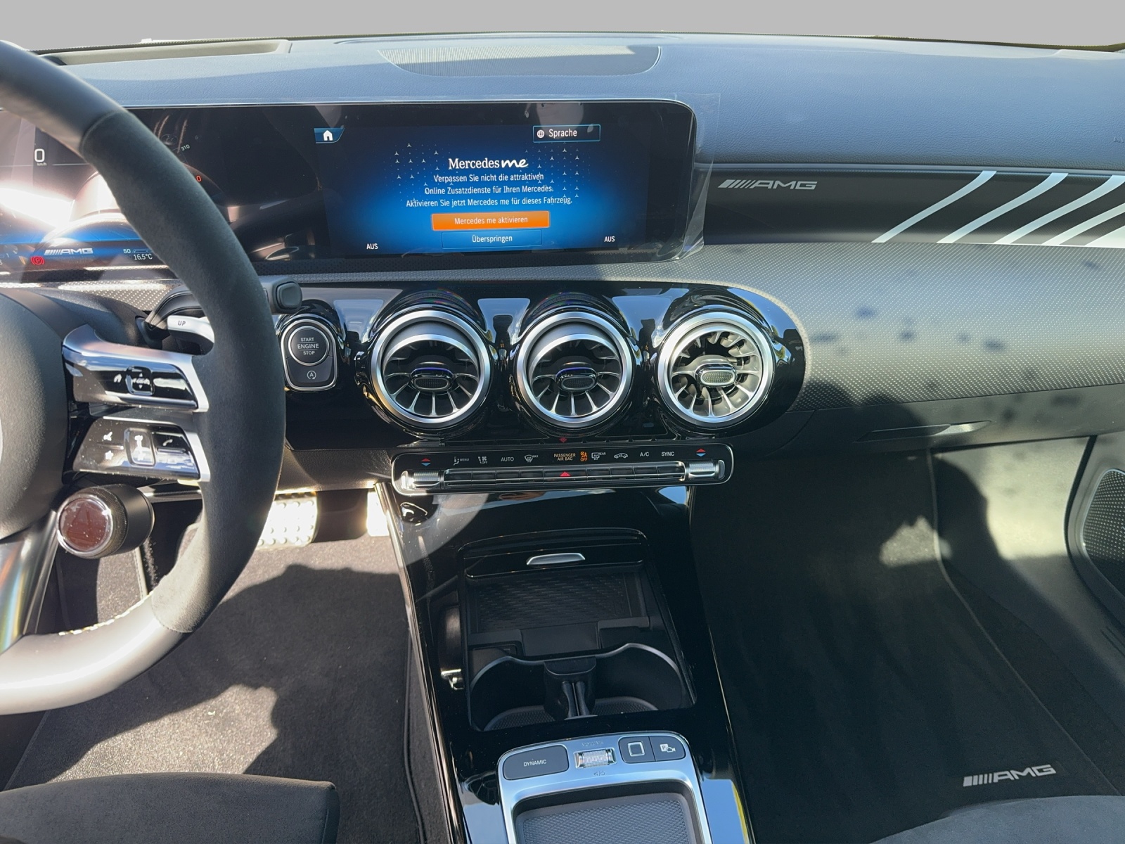 MERCEDES-BENZ A AMG 45 S 4Matic+ 8G-DCT-image-13