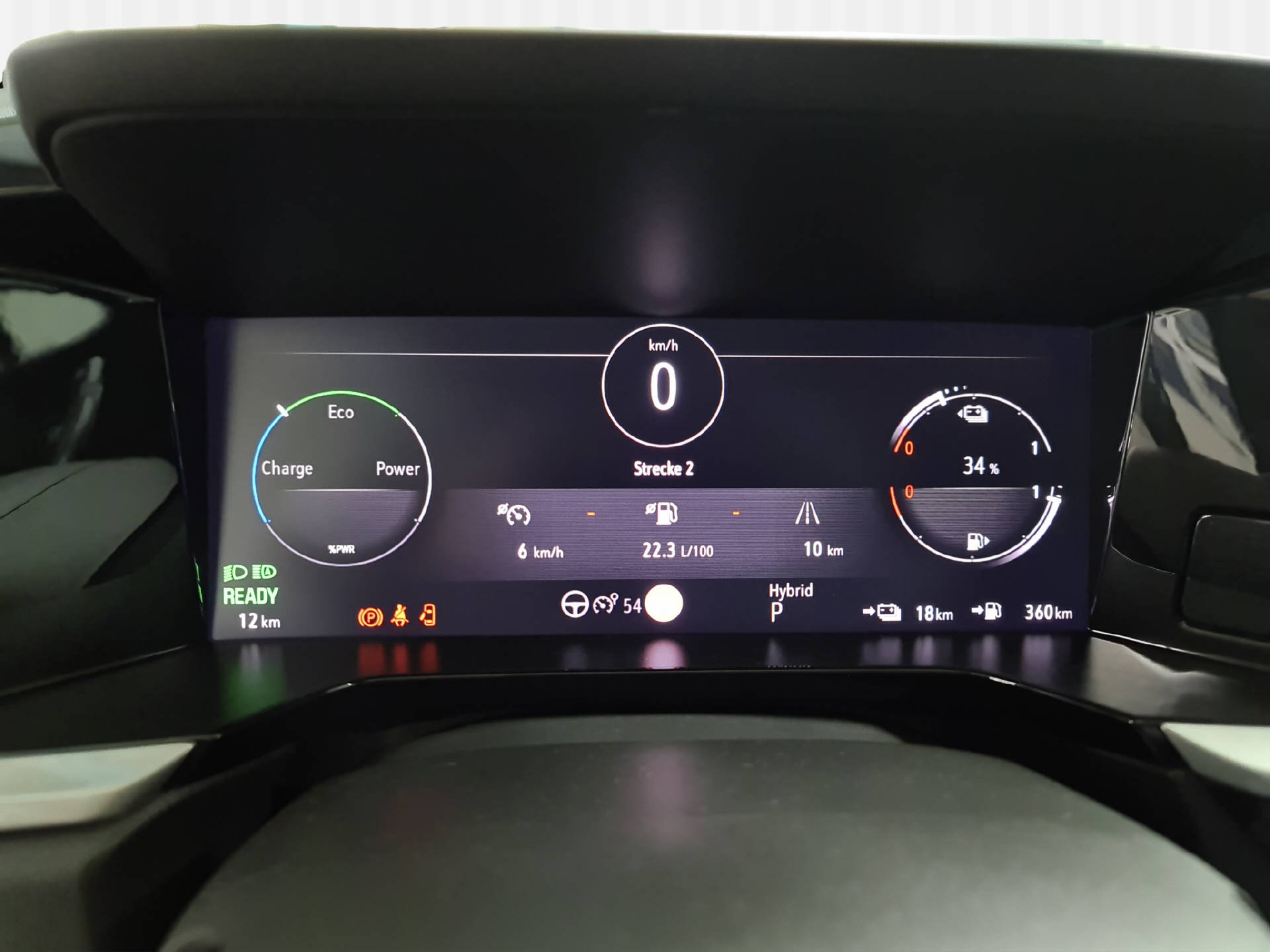 OPEL Grandland 1.6 T PHEV GSE 300PS 4x4-image-7