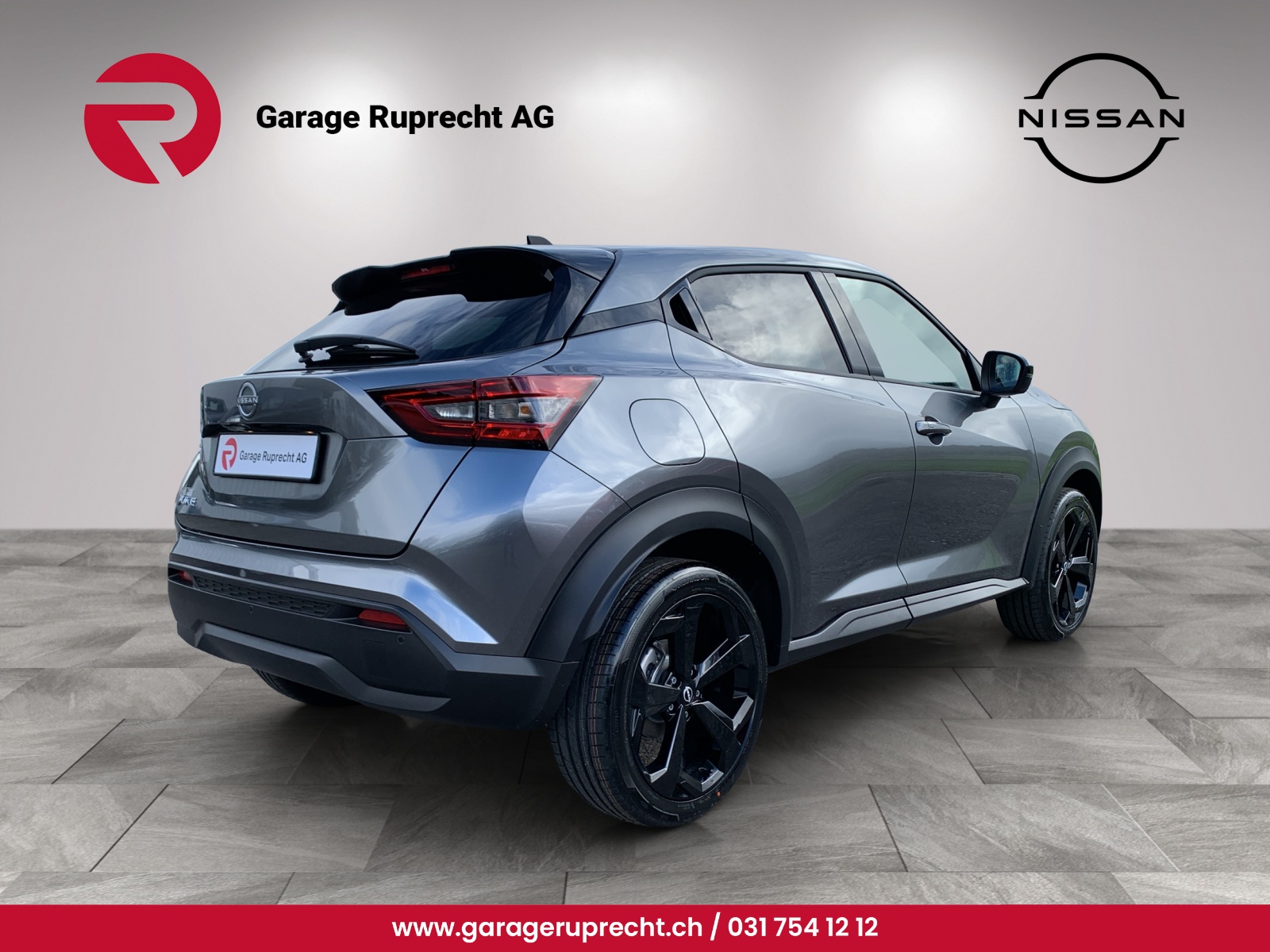 NISSAN Juke 1.0 DIG-T Tekna-image-3