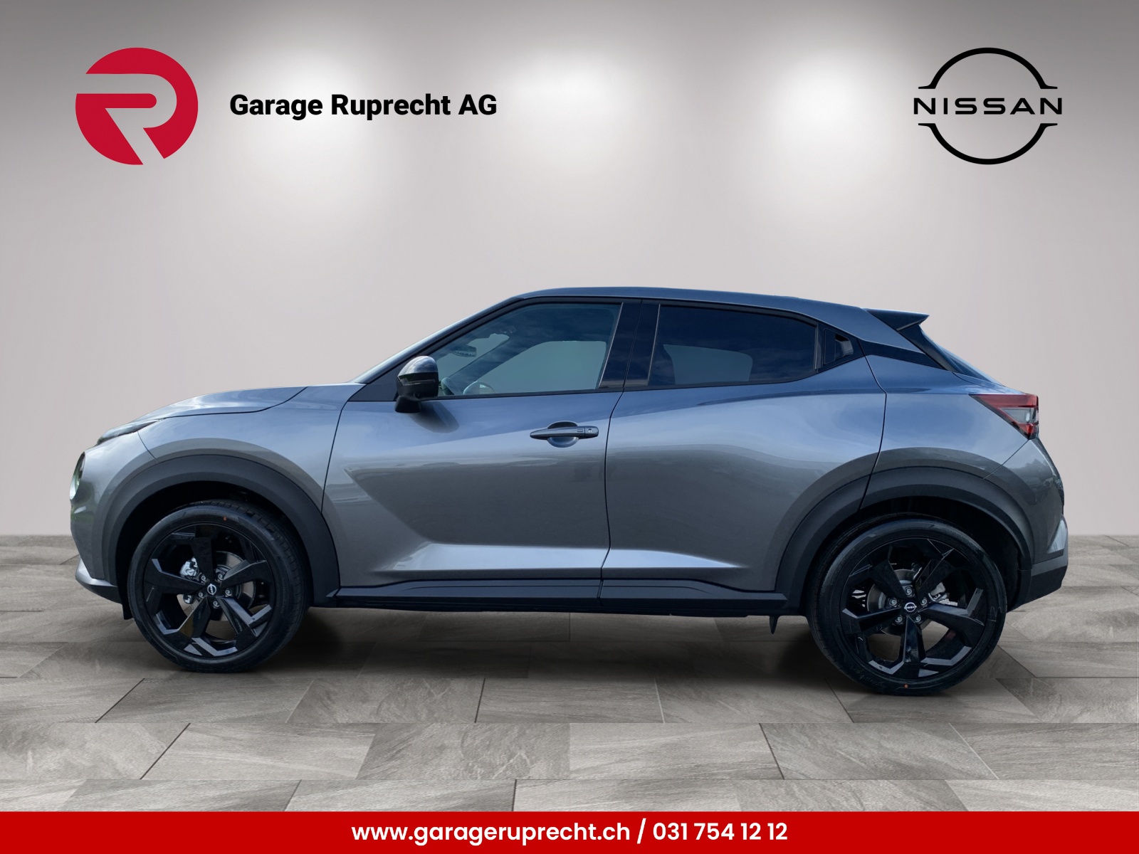 NISSAN Juke 1.0 DIG-T Tekna-image-1