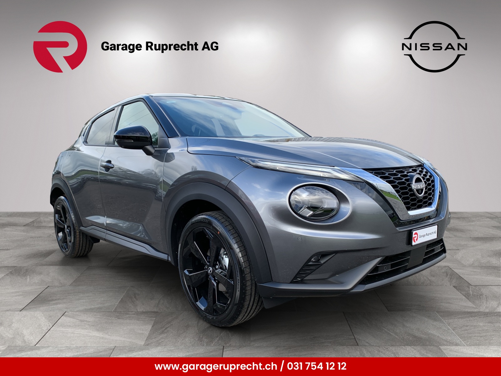 NISSAN Juke 1.0 DIG-T Tekna-image-4