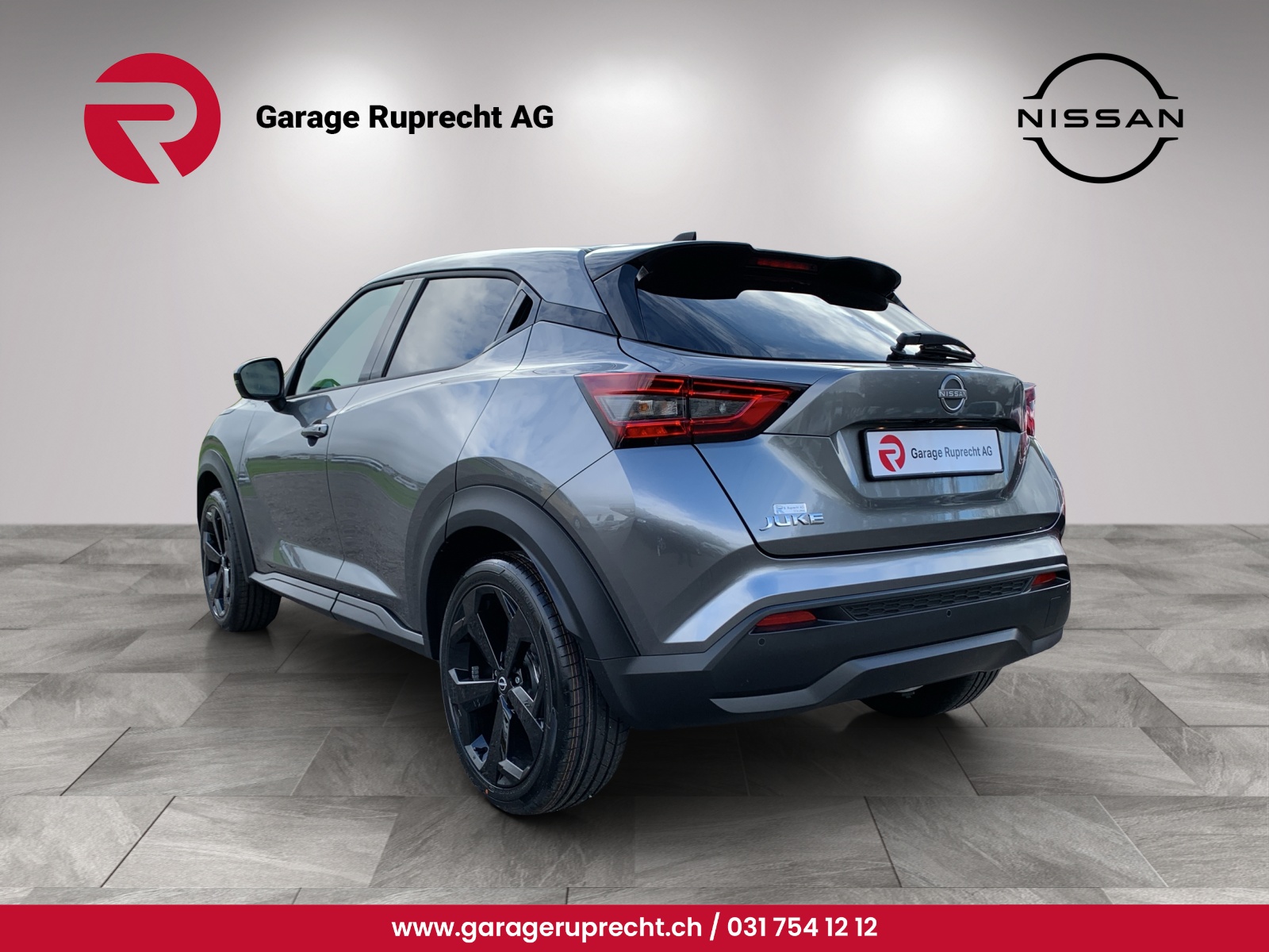 NISSAN Juke 1.0 DIG-T Tekna-image-2