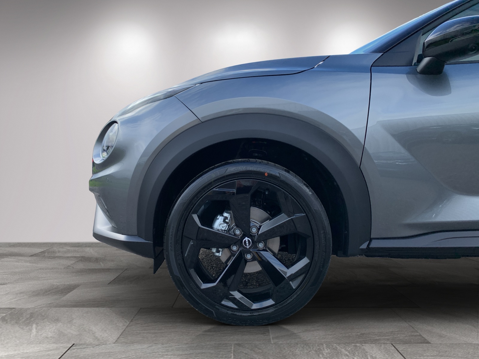 NISSAN Juke 1.0 DIG-T Tekna-image-8