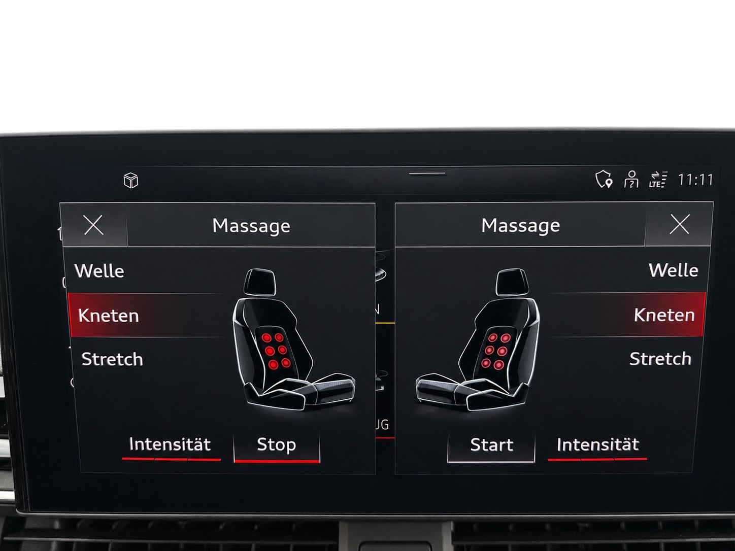 AUDI RS4 Avant quattro tiptronic-image-4
