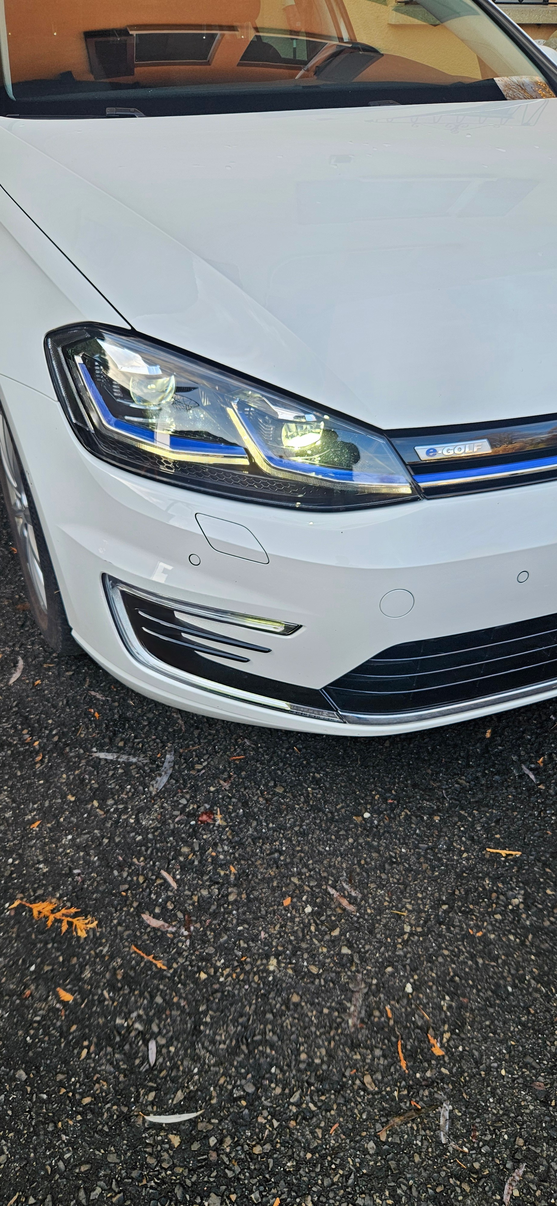 VW e-Golf-image-8