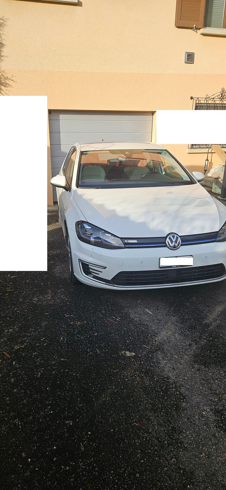 VW e-Golf-image-1