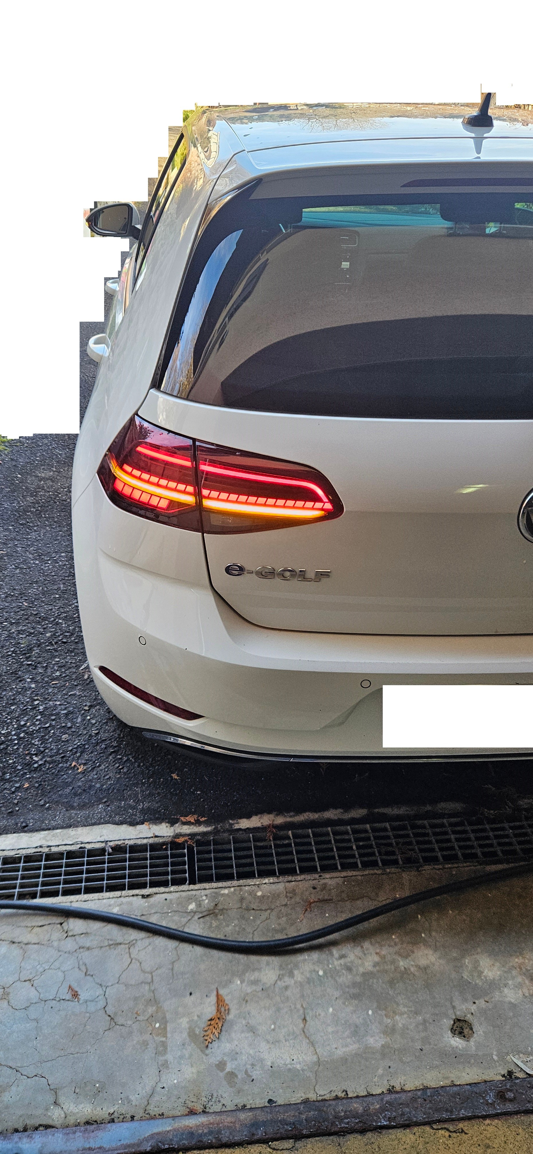 VW e-Golf-image-11