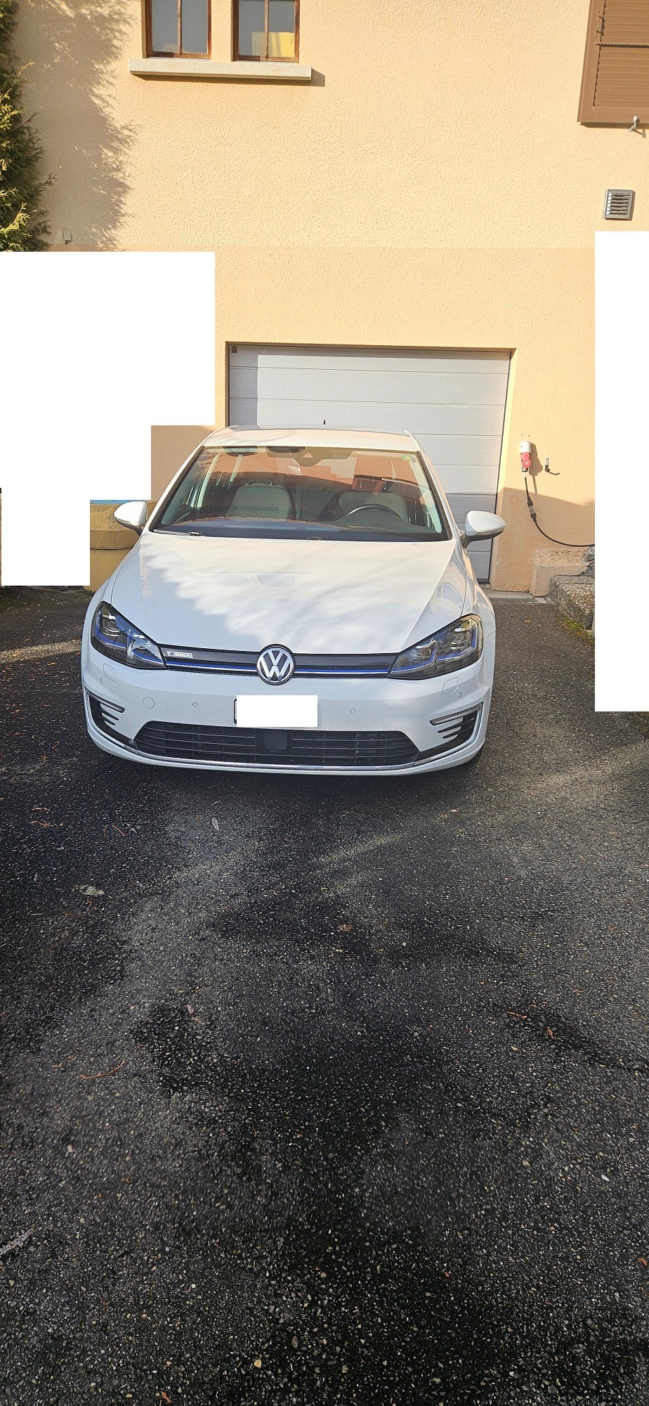 VW e-Golf-image-0