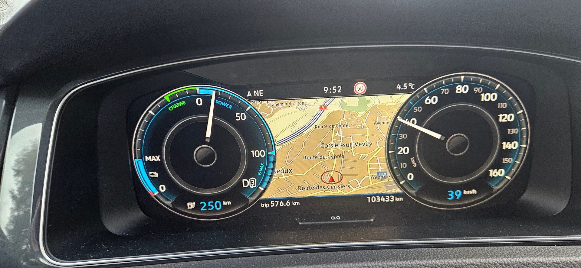 VW e-Golf-image-5