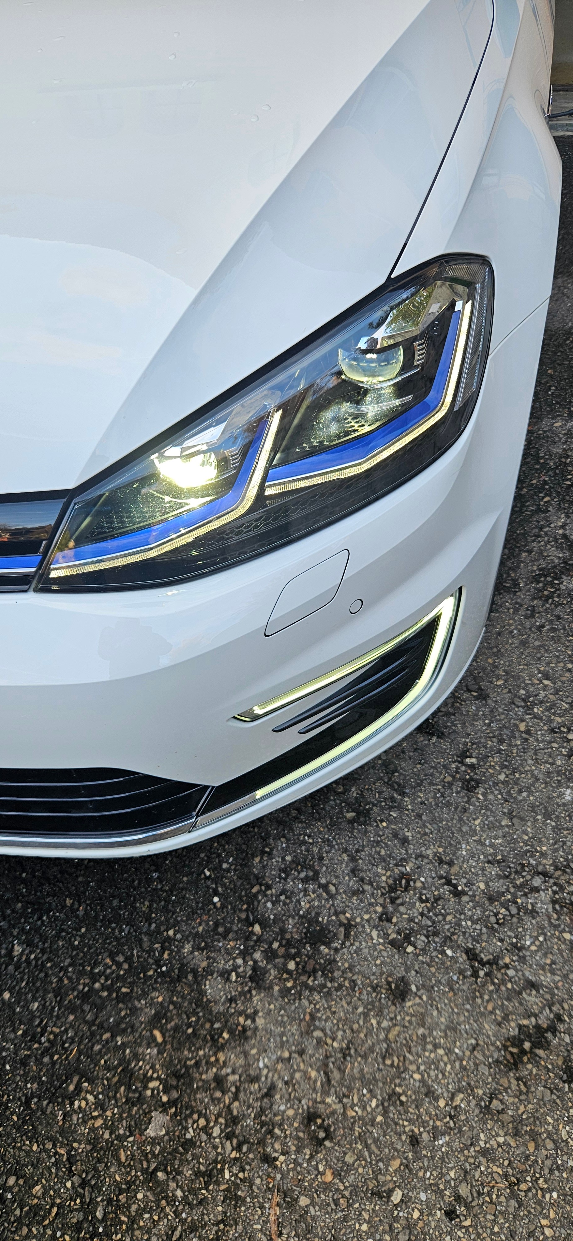 VW e-Golf-image-3