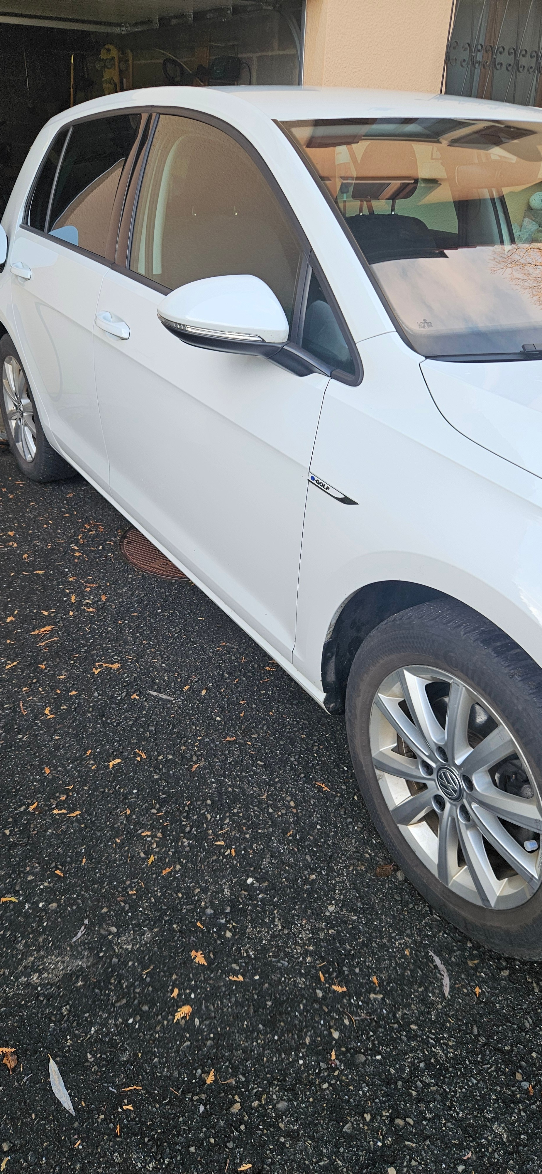 VW e-Golf-image-7