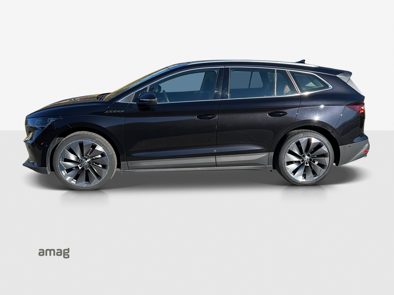 SKODA Enyaq iV 80x-image-1