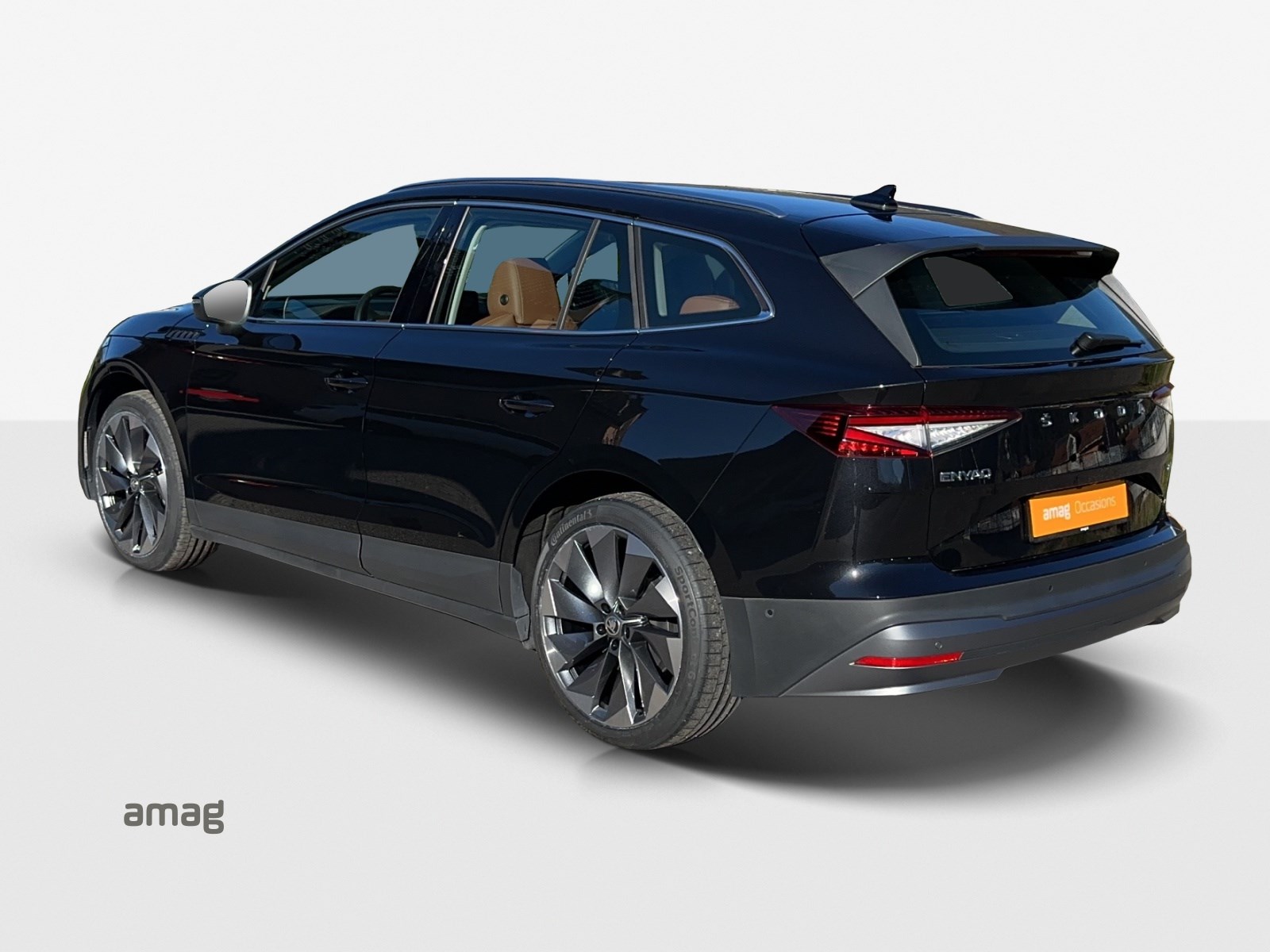 SKODA Enyaq iV 80x-image-2