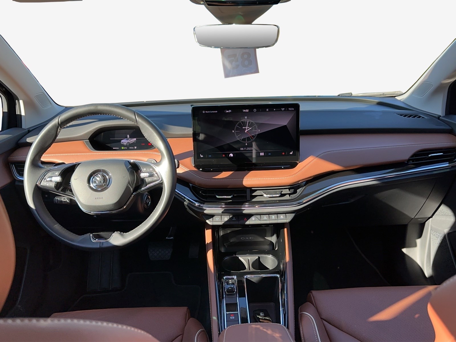SKODA Enyaq iV 80x-image-8