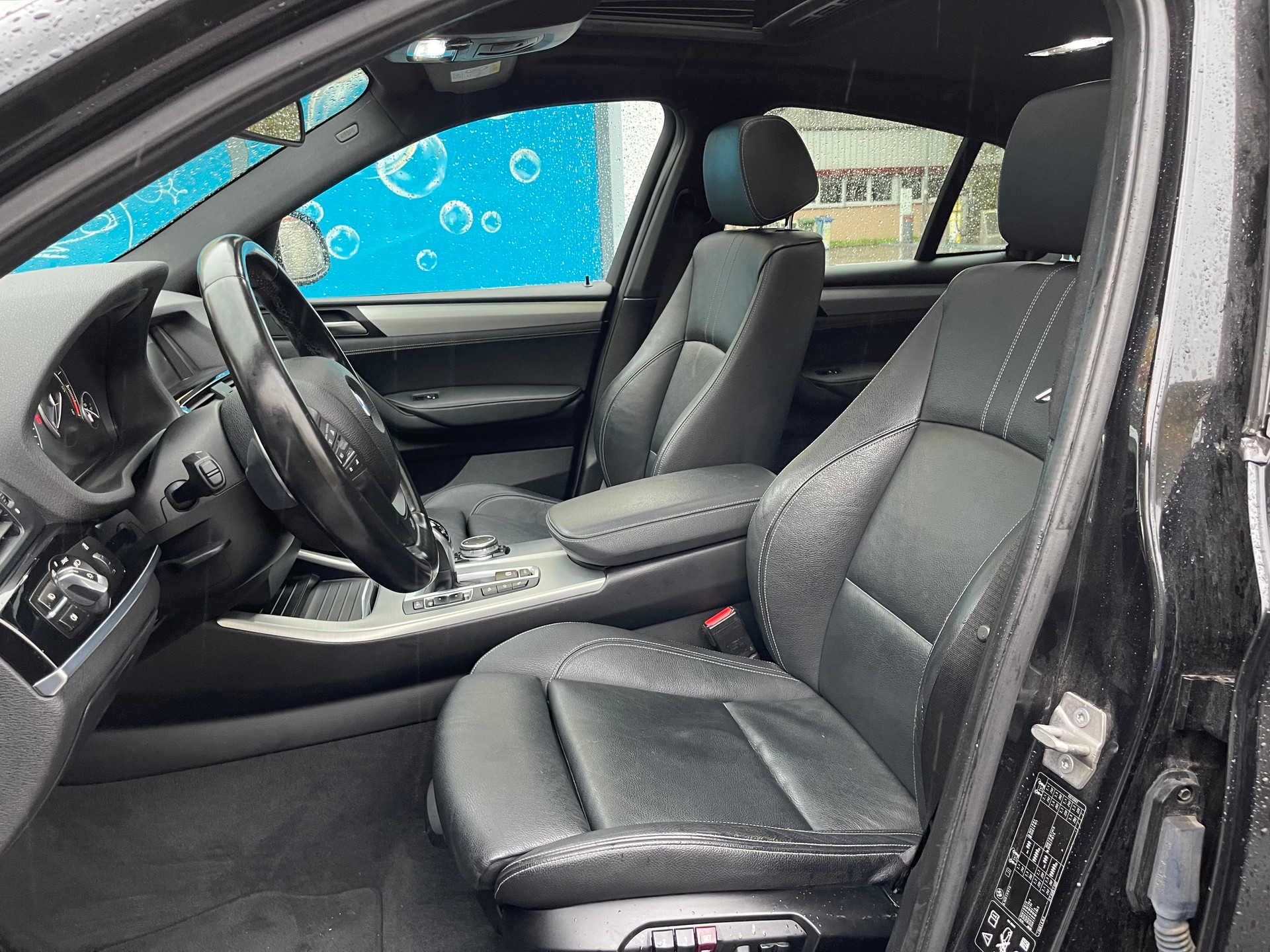 BMW X4 xDrive 35d Steptronic M Sport-image-7