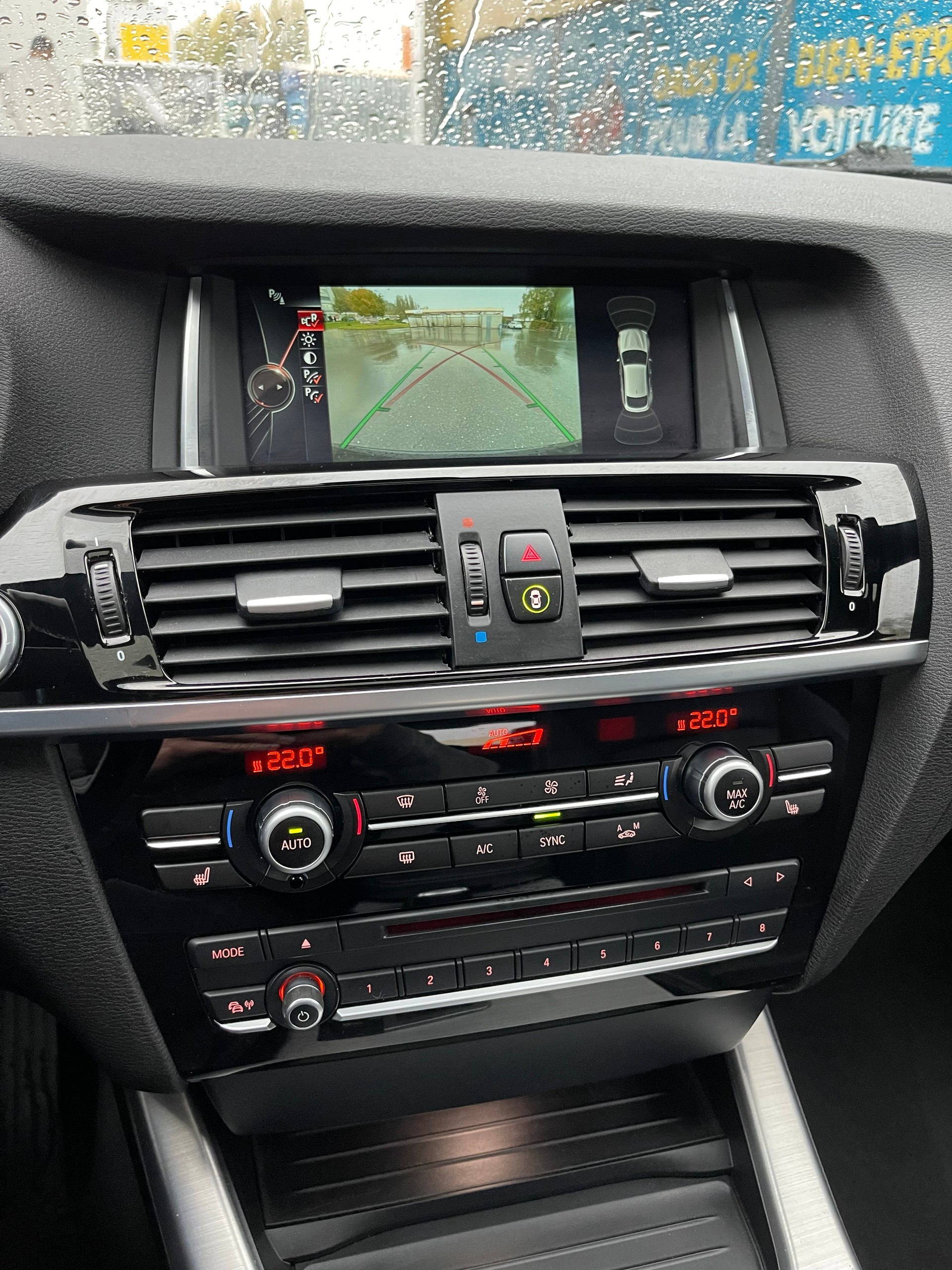 BMW X4 xDrive 35d Steptronic M Sport-image-12