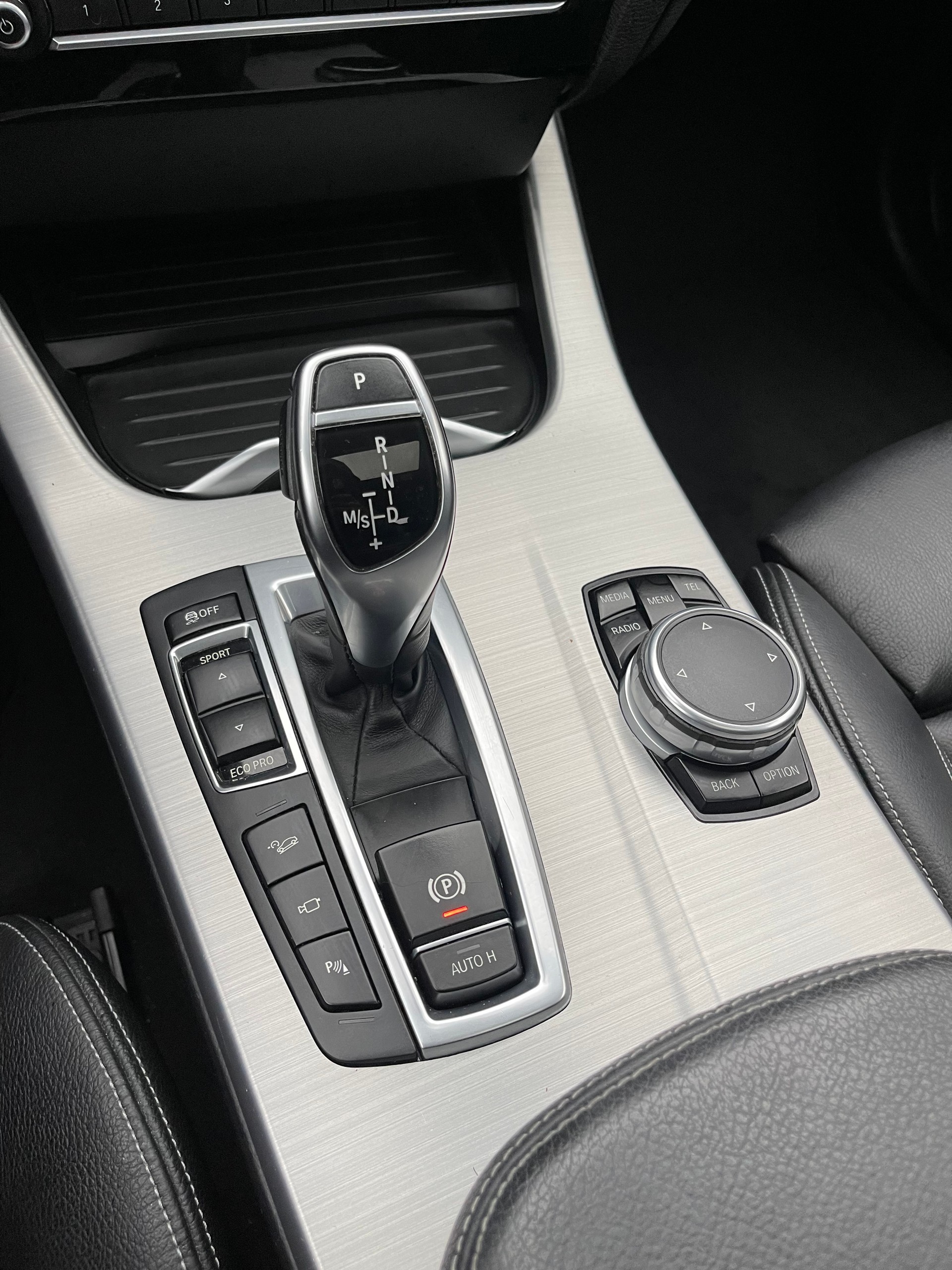 BMW X4 xDrive 35d Steptronic M Sport-image-13
