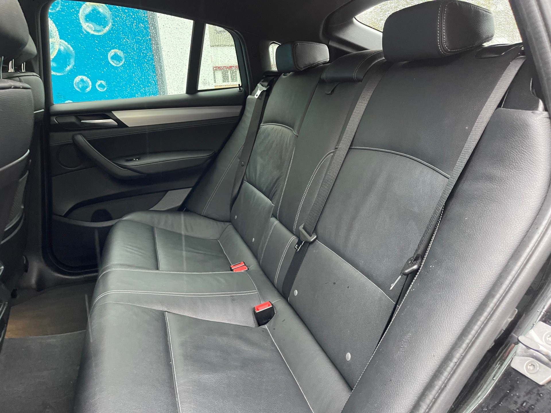 BMW X4 xDrive 35d Steptronic M Sport-image-9